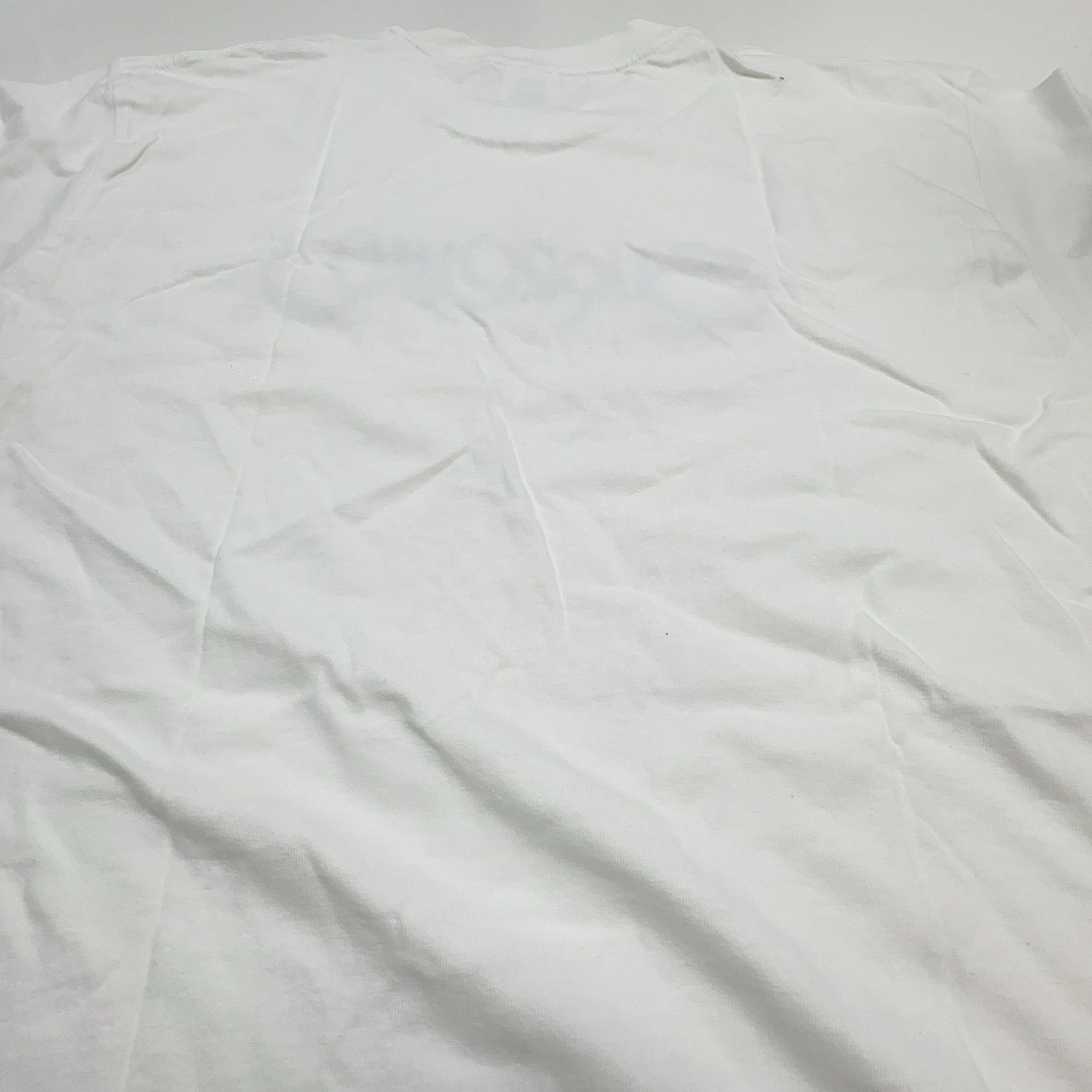 Supreme Supreme Handstyle Graphic T-Shirt Size L Size US L / EU 52-54 / 3 - 4 Thumbnail
