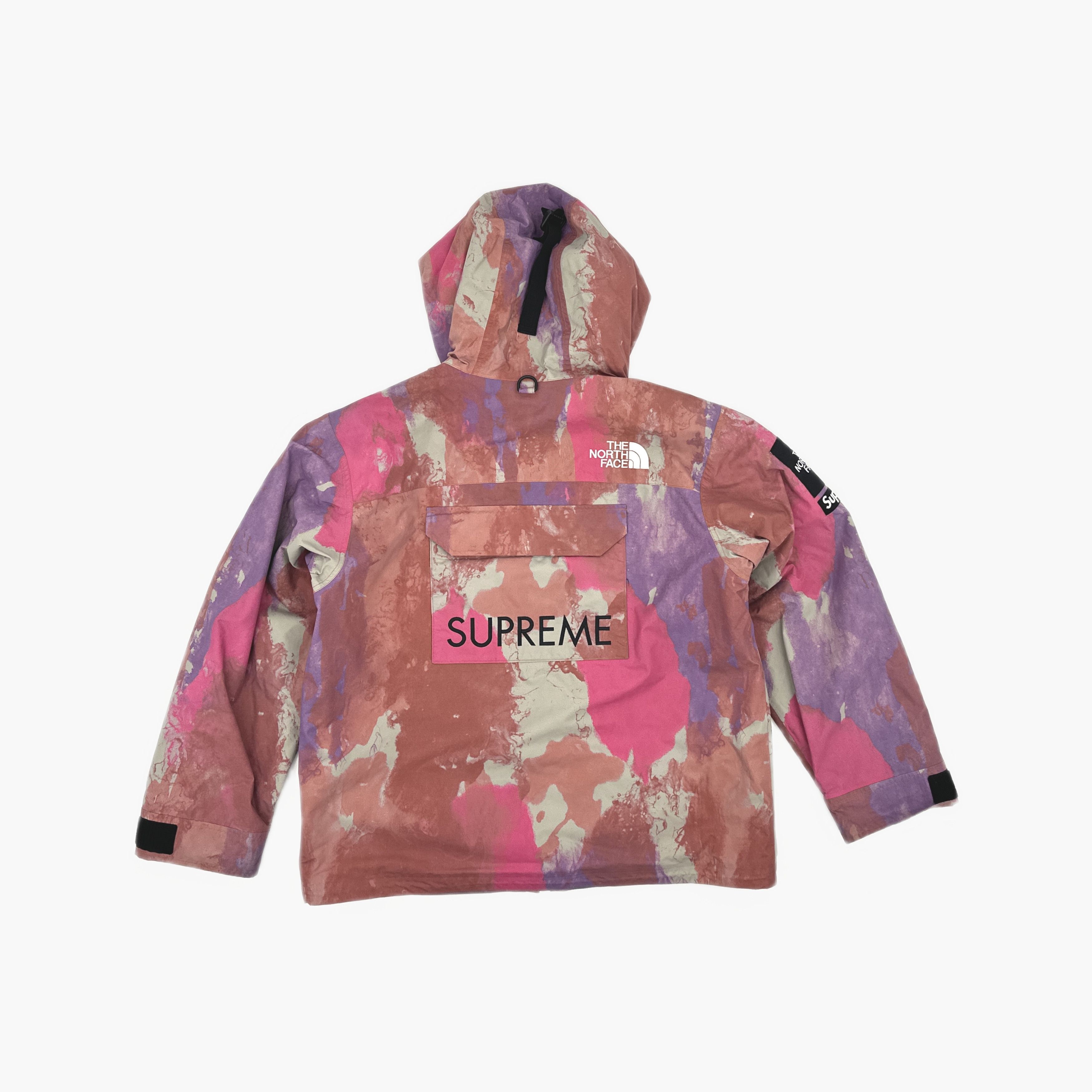 Supreme Supreme x The North Face Multi Pocket Jacket Size M Size US M / EU 48-50 / 2 - 2 Thumbnail
