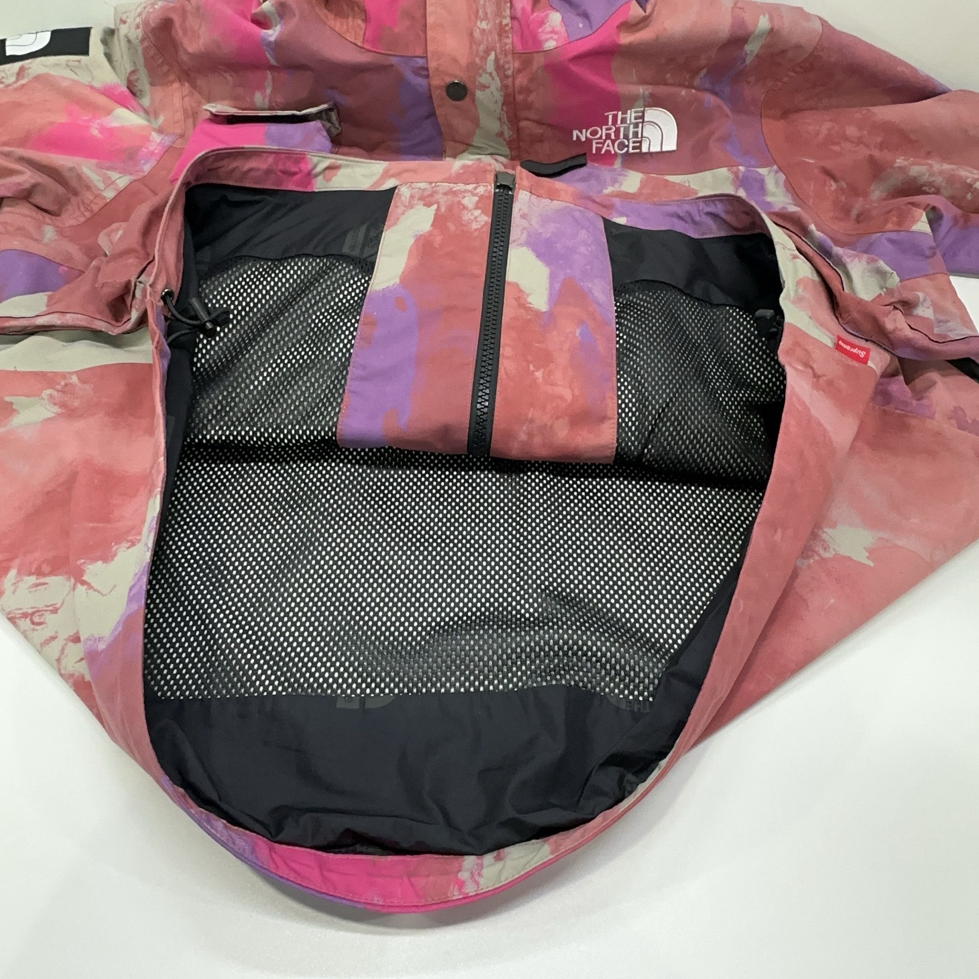 Supreme Supreme x The North Face Multi Pocket Jacket Size M Size US M / EU 48-50 / 2 - 10 Thumbnail
