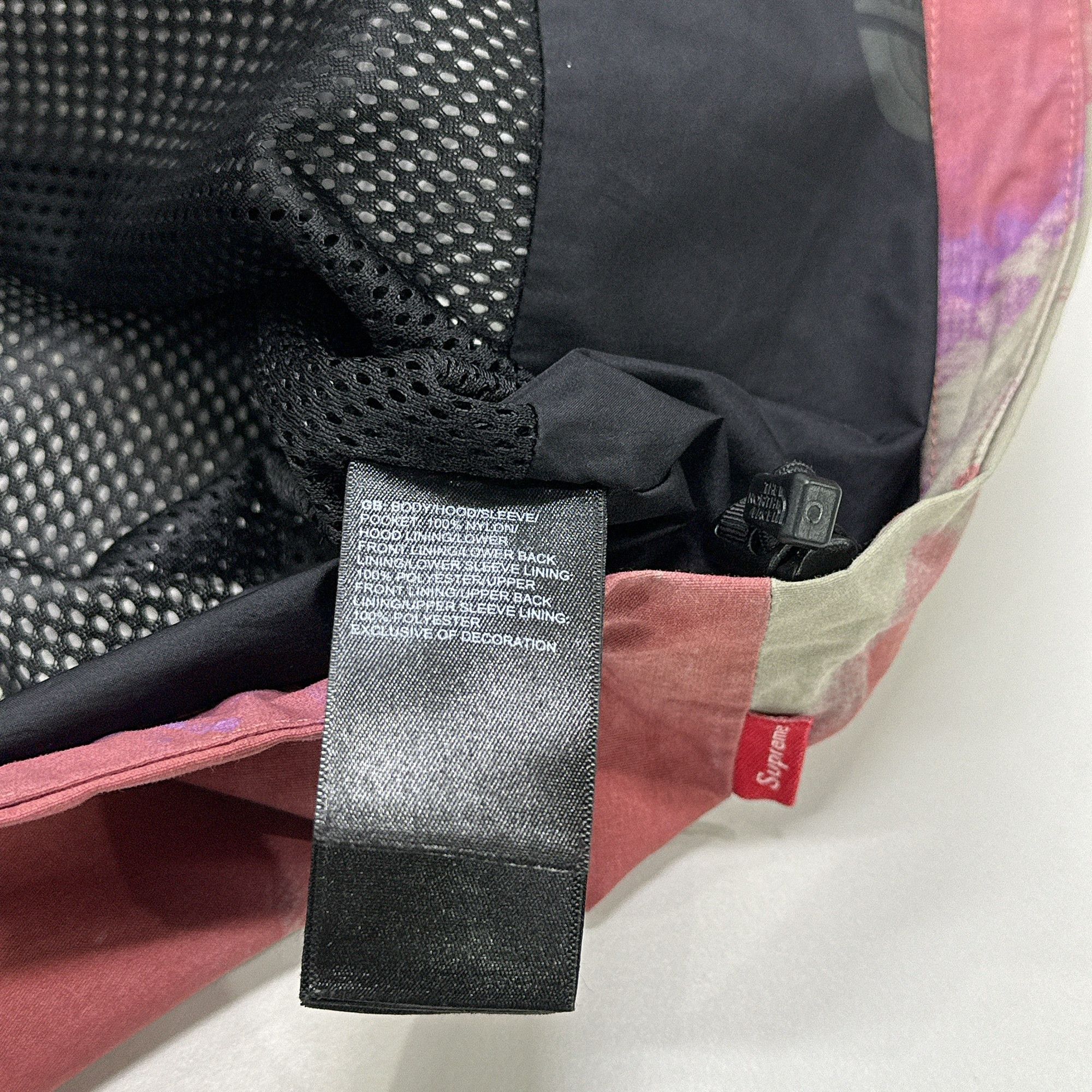Supreme Supreme x The North Face Multi Pocket Jacket Size M Size US M / EU 48-50 / 2 - 5 Thumbnail