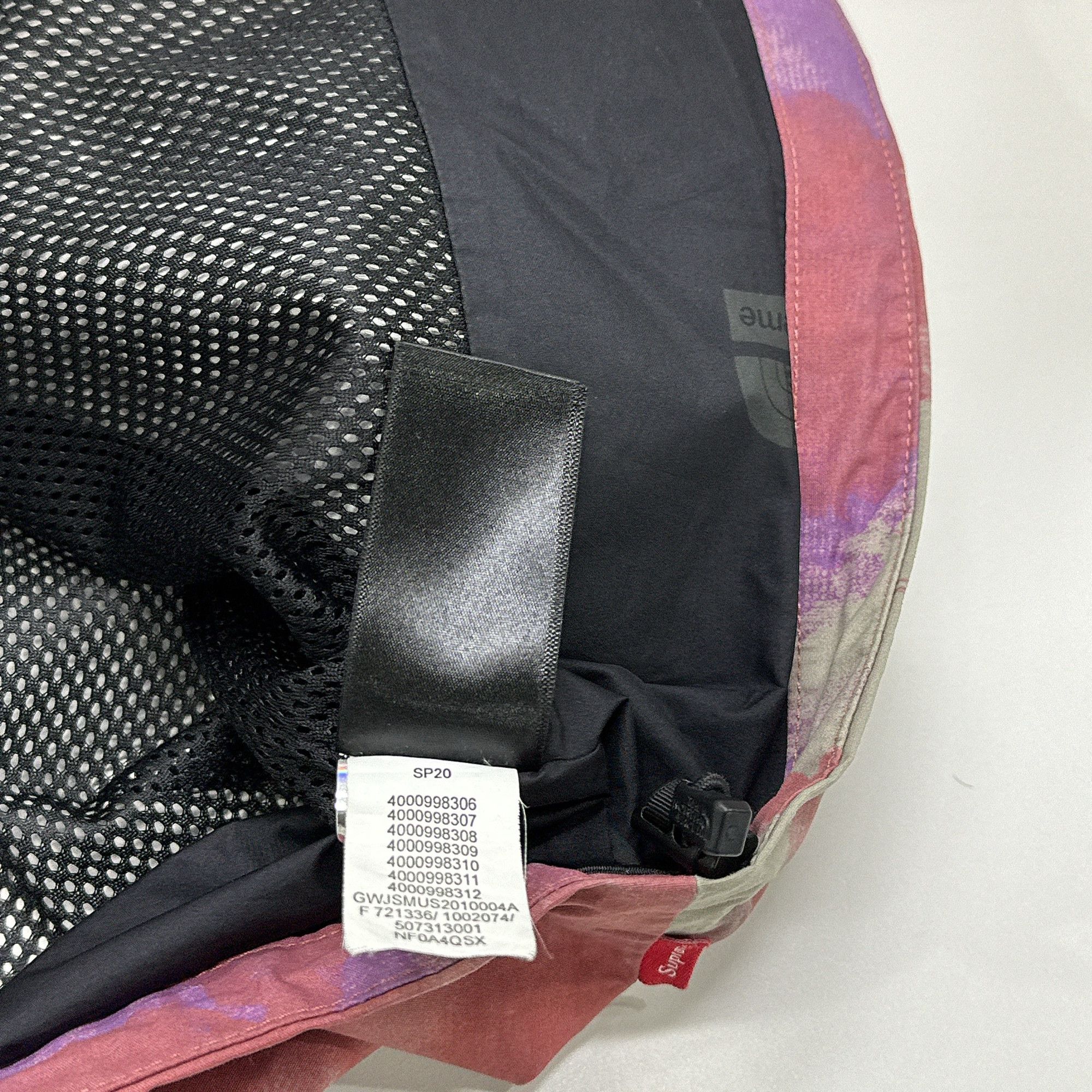 Supreme Supreme x The North Face Multi Pocket Jacket Size M Size US M / EU 48-50 / 2 - 4 Thumbnail