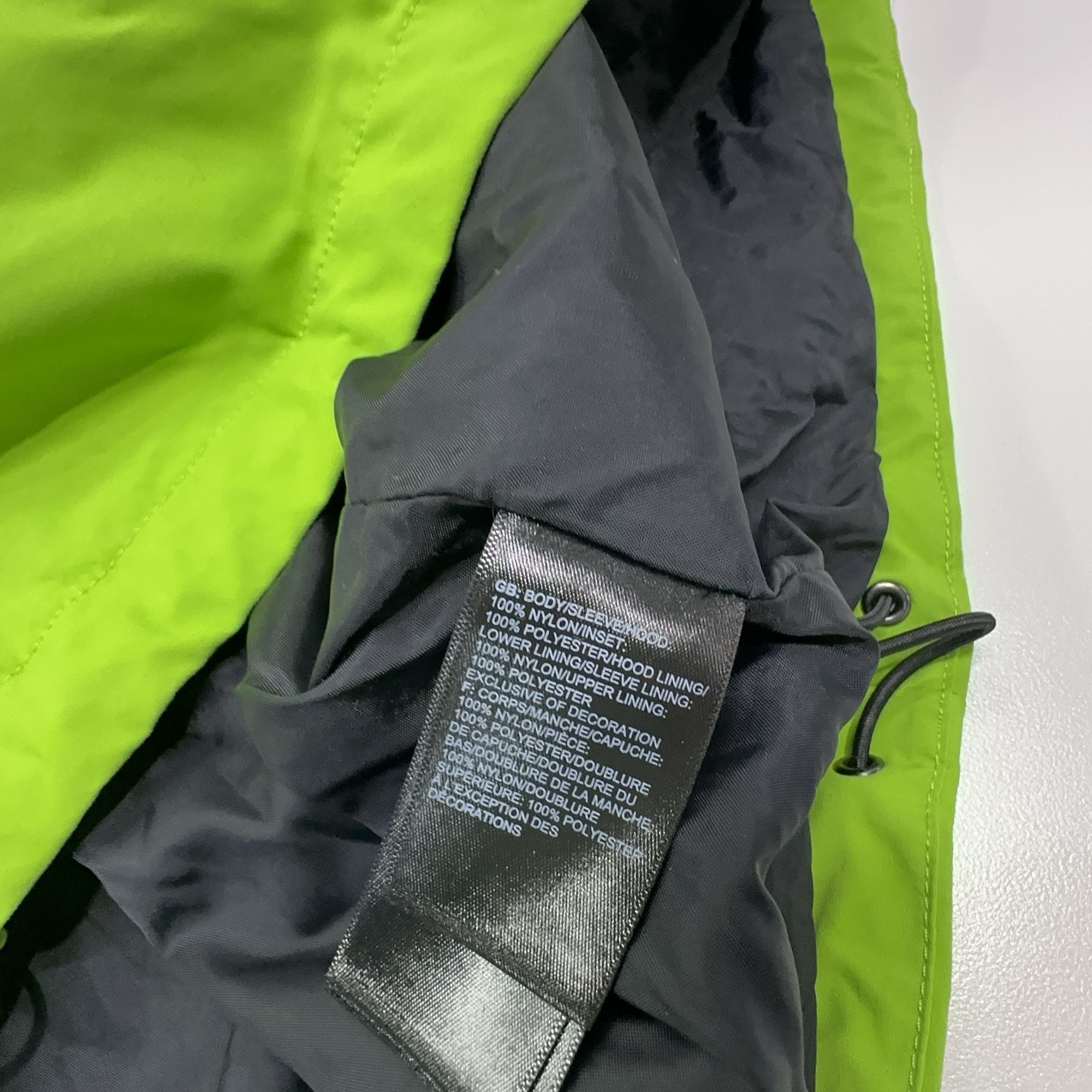 Supreme Supreme x The North Face S Logo Mountain Jacket M Size US M / EU 48-50 / 2 - 6 Thumbnail