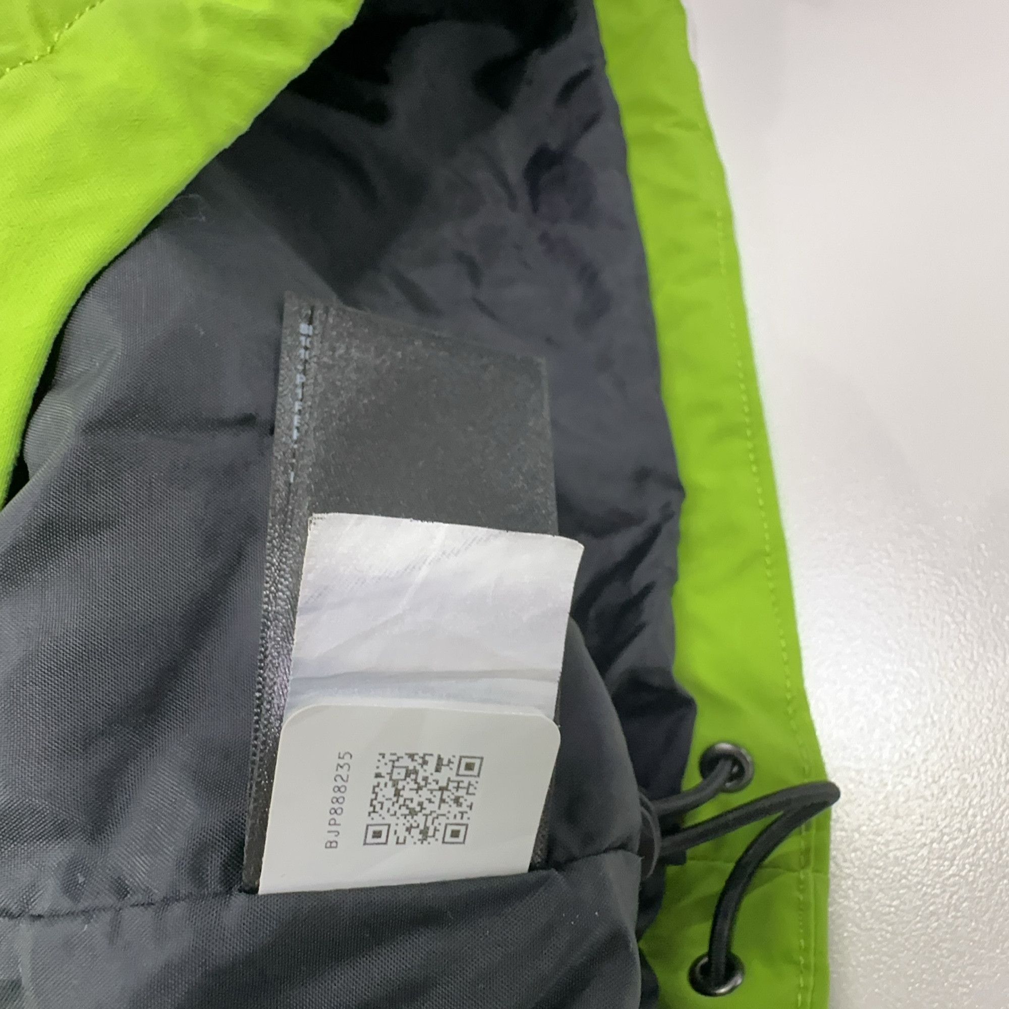 Supreme Supreme x The North Face S Logo Mountain Jacket M Size US M / EU 48-50 / 2 - 4 Thumbnail