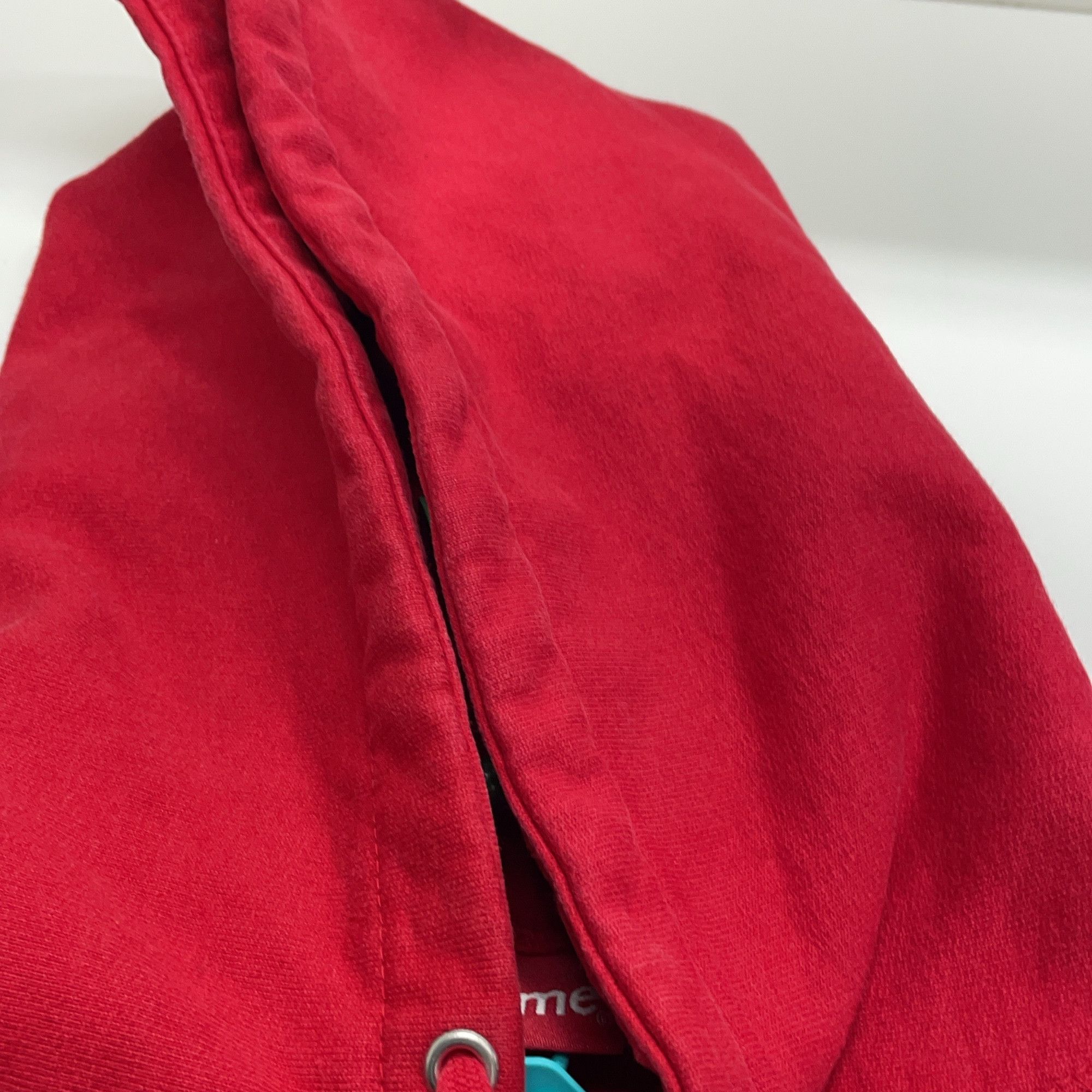 Supreme Supreme Box Logo Hoodie Size M Size US M / EU 48-50 / 2 - 3 Thumbnail