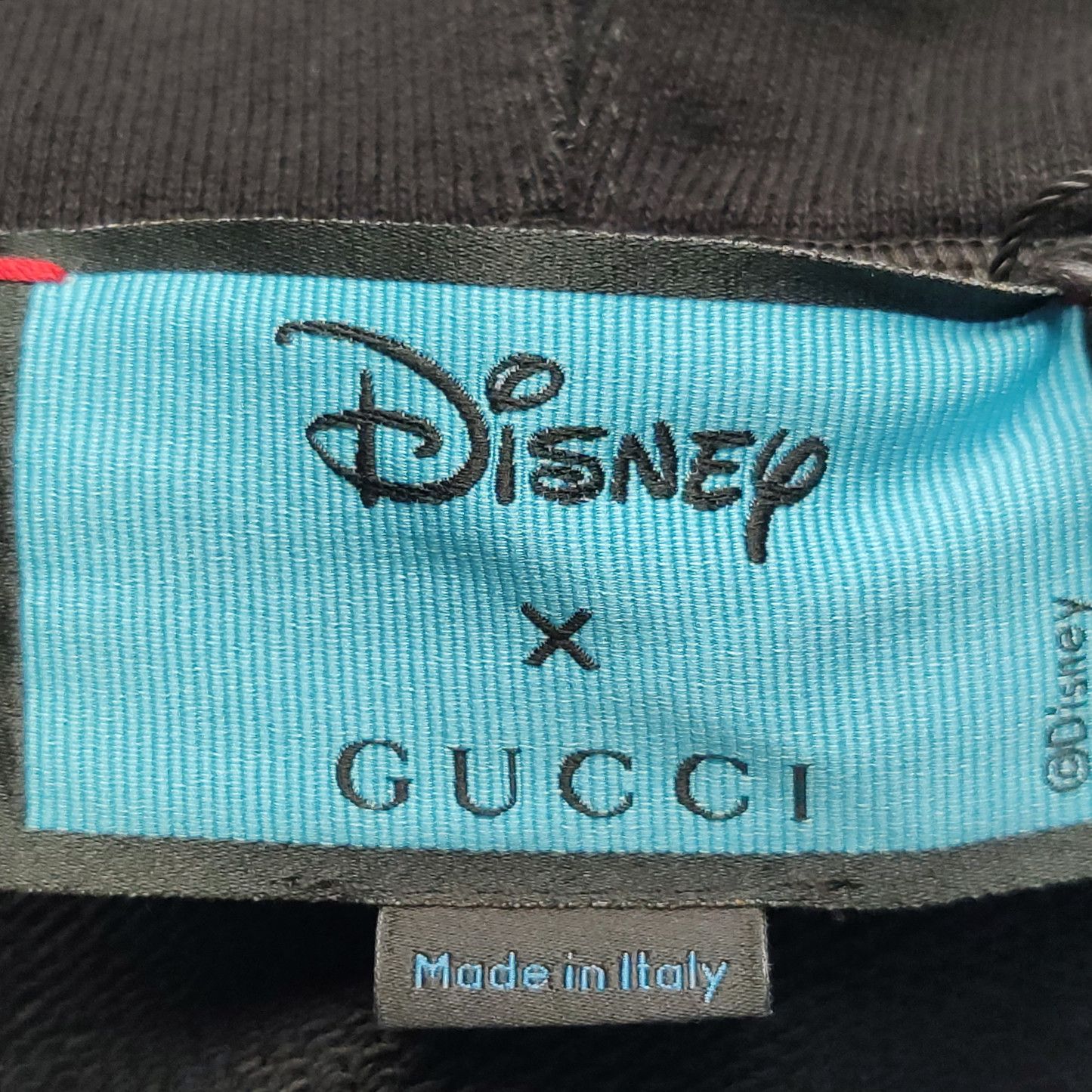 Gucci Gucci Men xs Sweatshirts Hoodies Size US XS / EU 42 / 0 - 6 Thumbnail