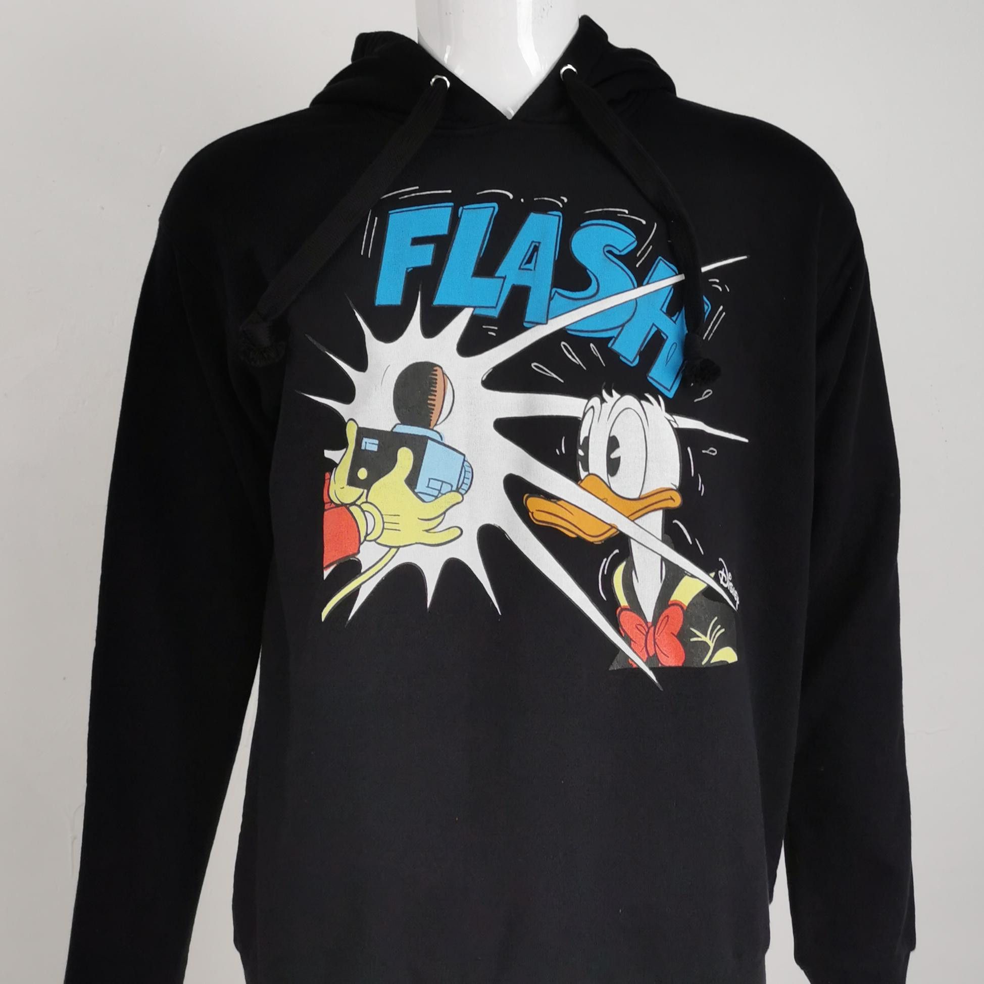 Gucci Gucci Men xs Sweatshirts Hoodies Size US XS / EU 42 / 0 - 3 Thumbnail