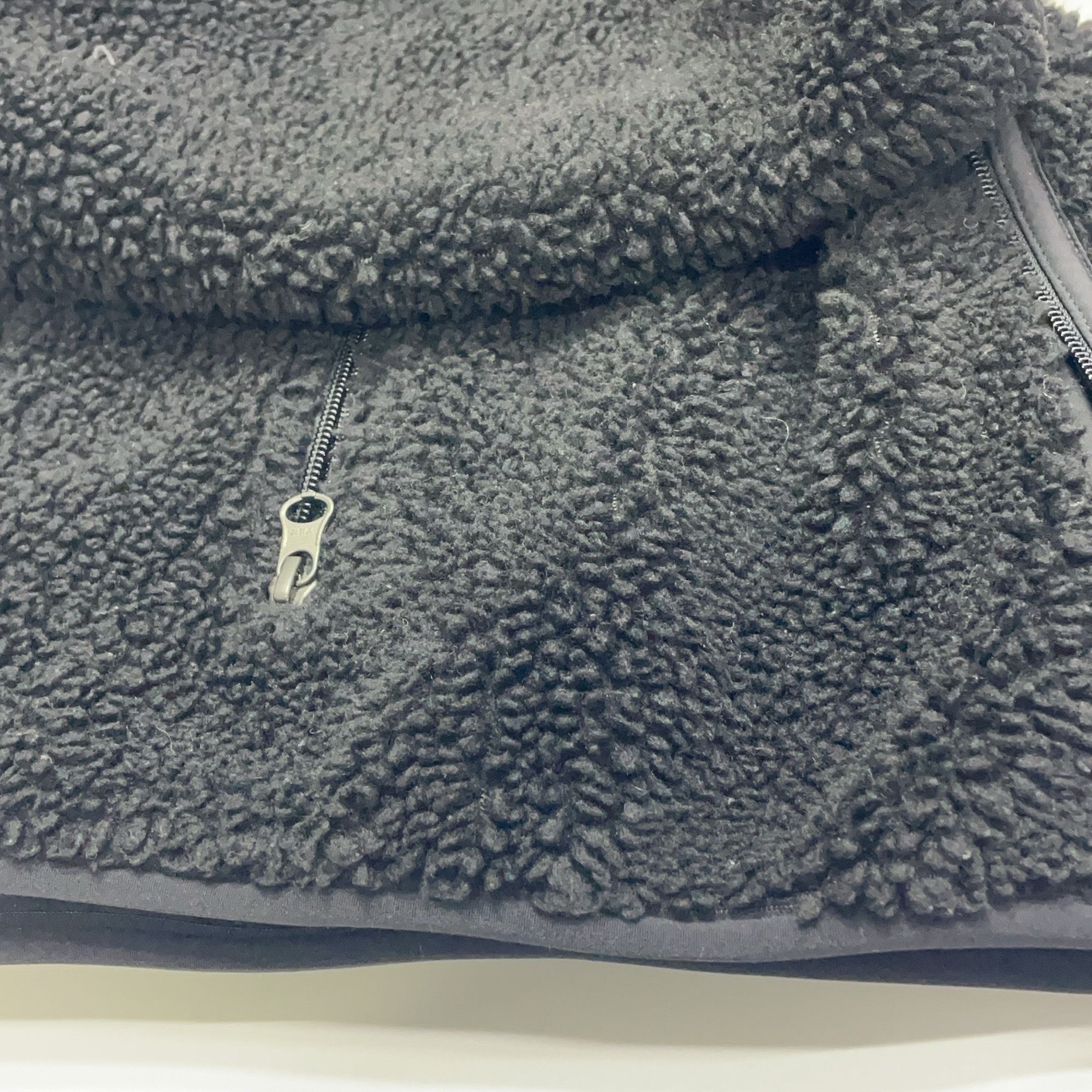 Supreme Supreme x The North Face S Logo Fleece Jacket Size M Size US M / EU 48-50 / 2 - 6 Thumbnail