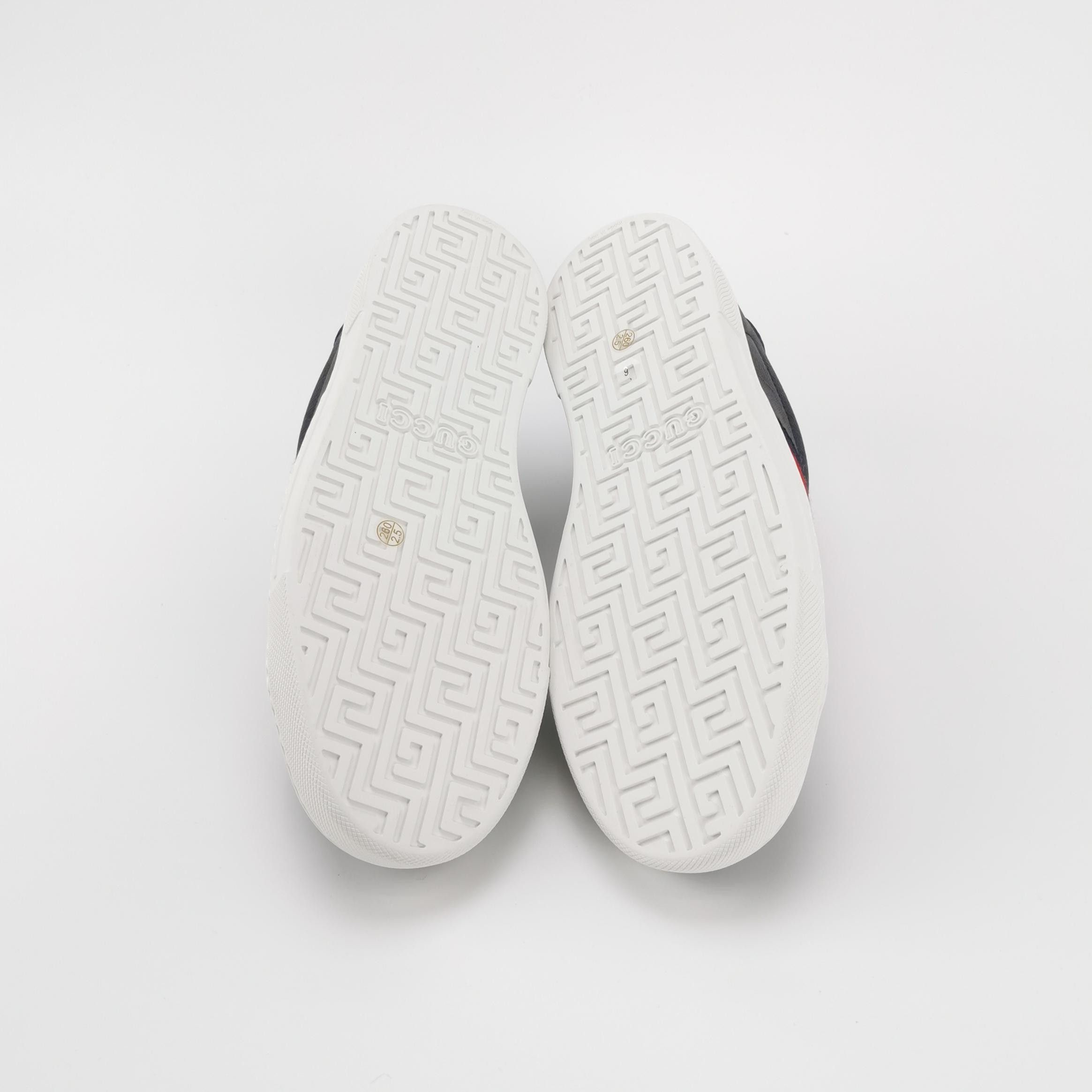 Gucci Gucci Men 7 Lowtop Sneakers Size US 7 / EU 40 - 5 Thumbnail