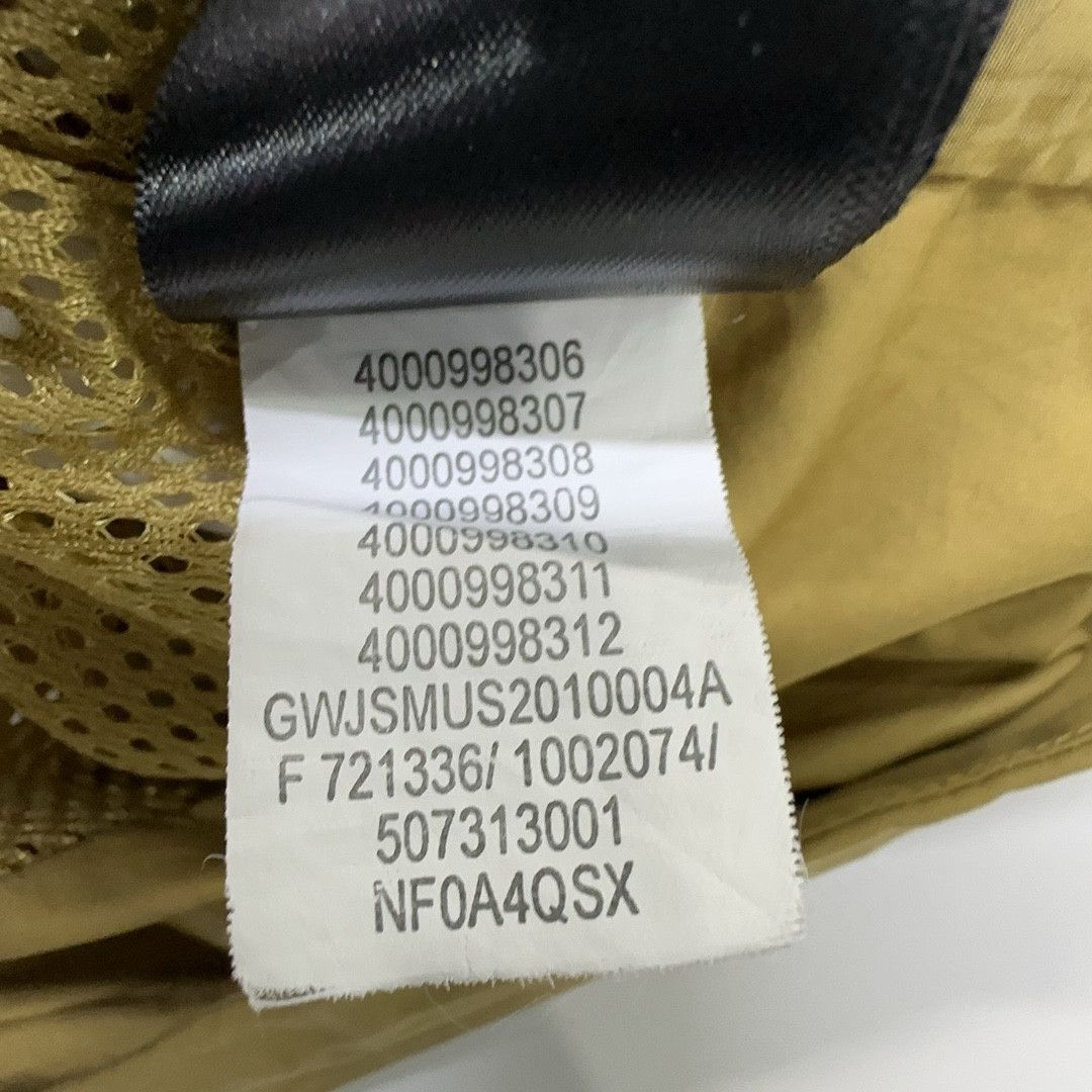 Supreme Supreme x The North Face Cargo Jacket Size M Size US M / EU 48-50 / 2 - 4 Thumbnail
