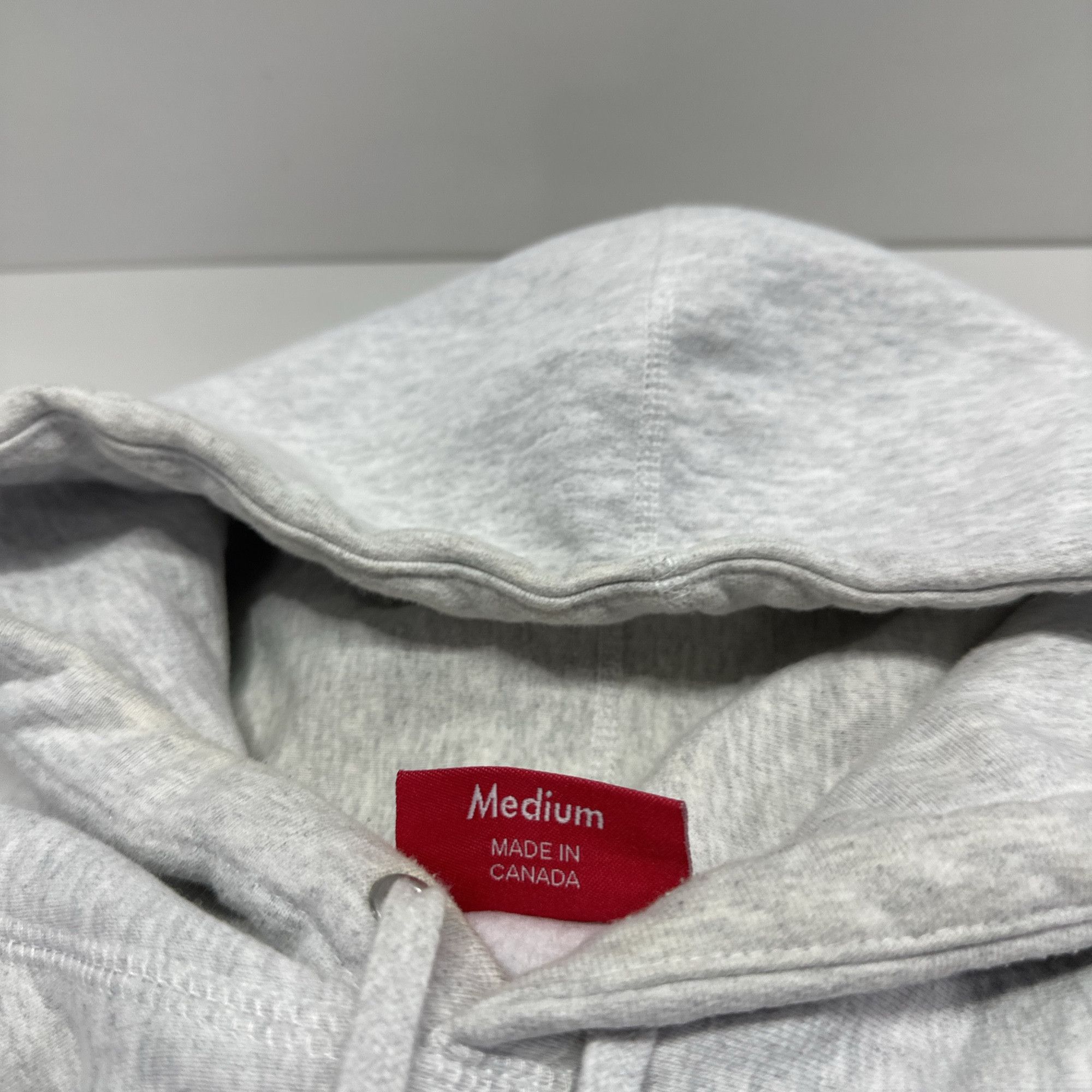 Supreme Supreme Camo Box Logo Hoodie Size M Size US M / EU 48-50 / 2 - 4 Thumbnail