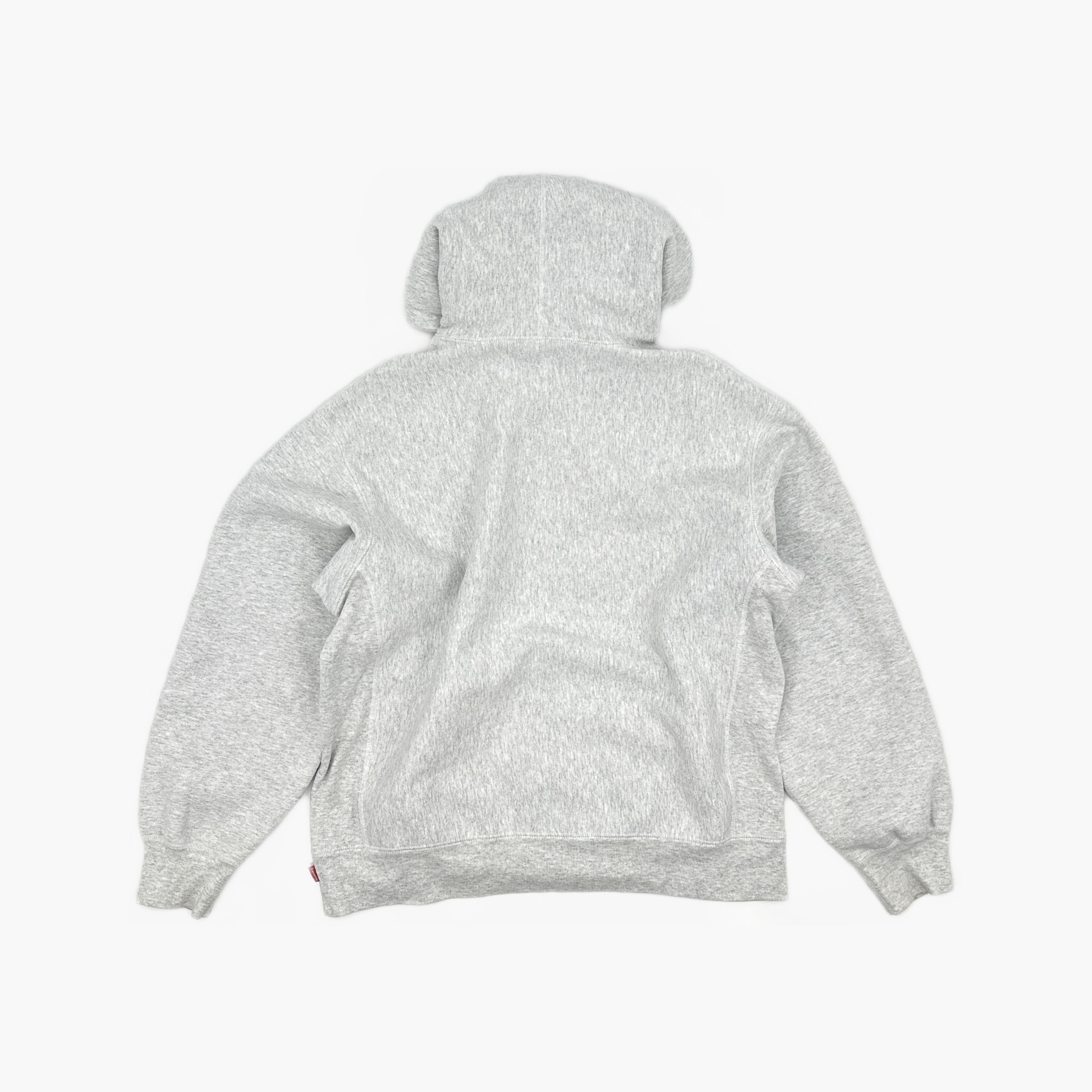 Supreme Supreme Camo Box Logo Hoodie Size M Size US M / EU 48-50 / 2 - 2 Thumbnail