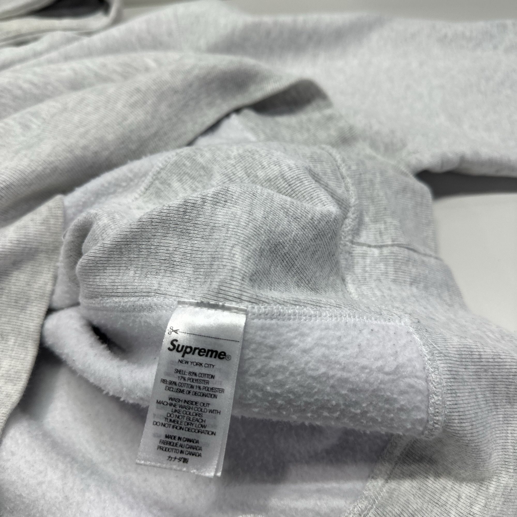Supreme Supreme Camo Box Logo Hoodie Size M Size US M / EU 48-50 / 2 - 3 Thumbnail