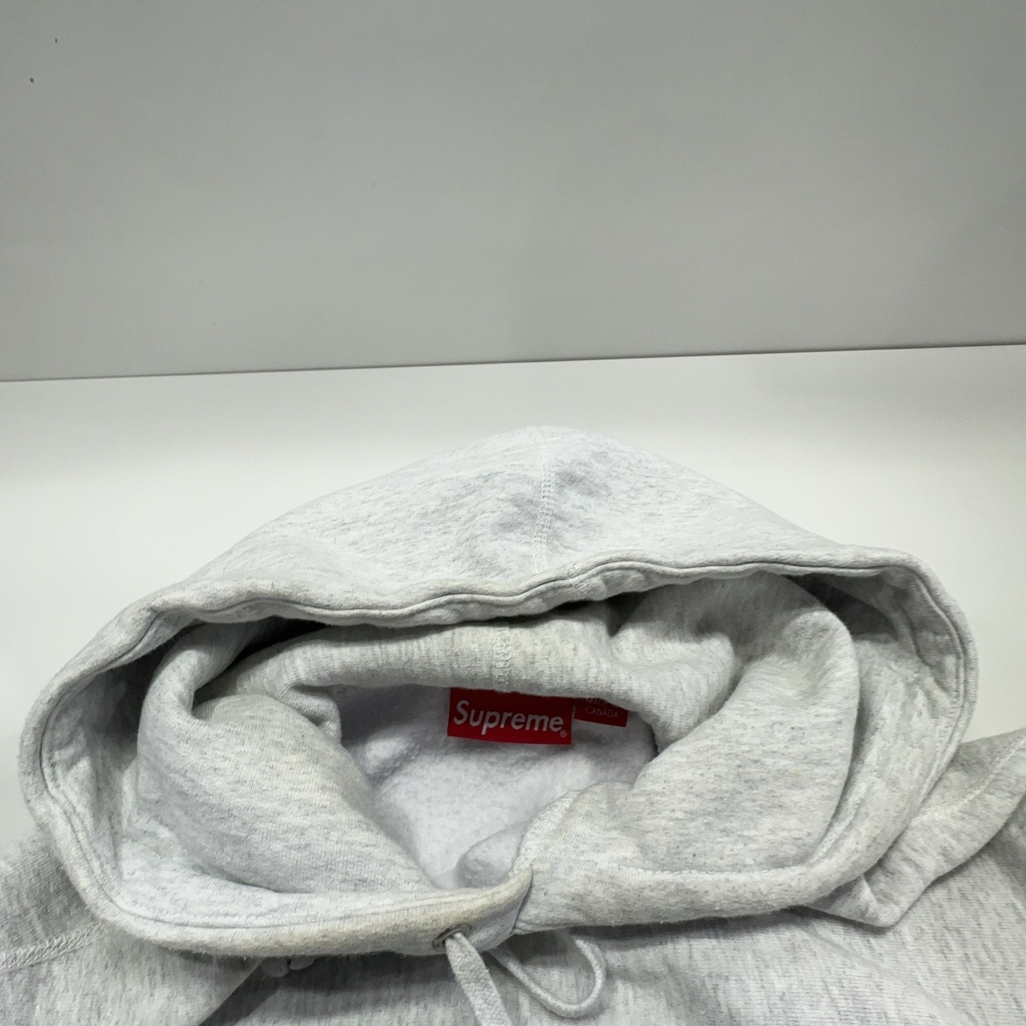 Supreme Supreme Camo Box Logo Hoodie Size M Size US M / EU 48-50 / 2 - 5 Thumbnail