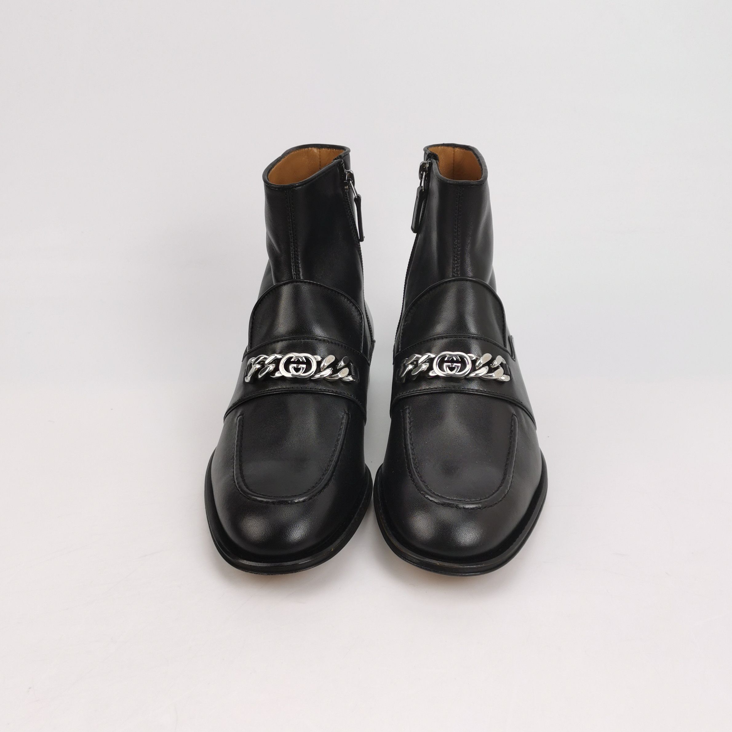 Gucci Gucci Men 7 Boots Size US 7 / EU 40 - 3 Thumbnail