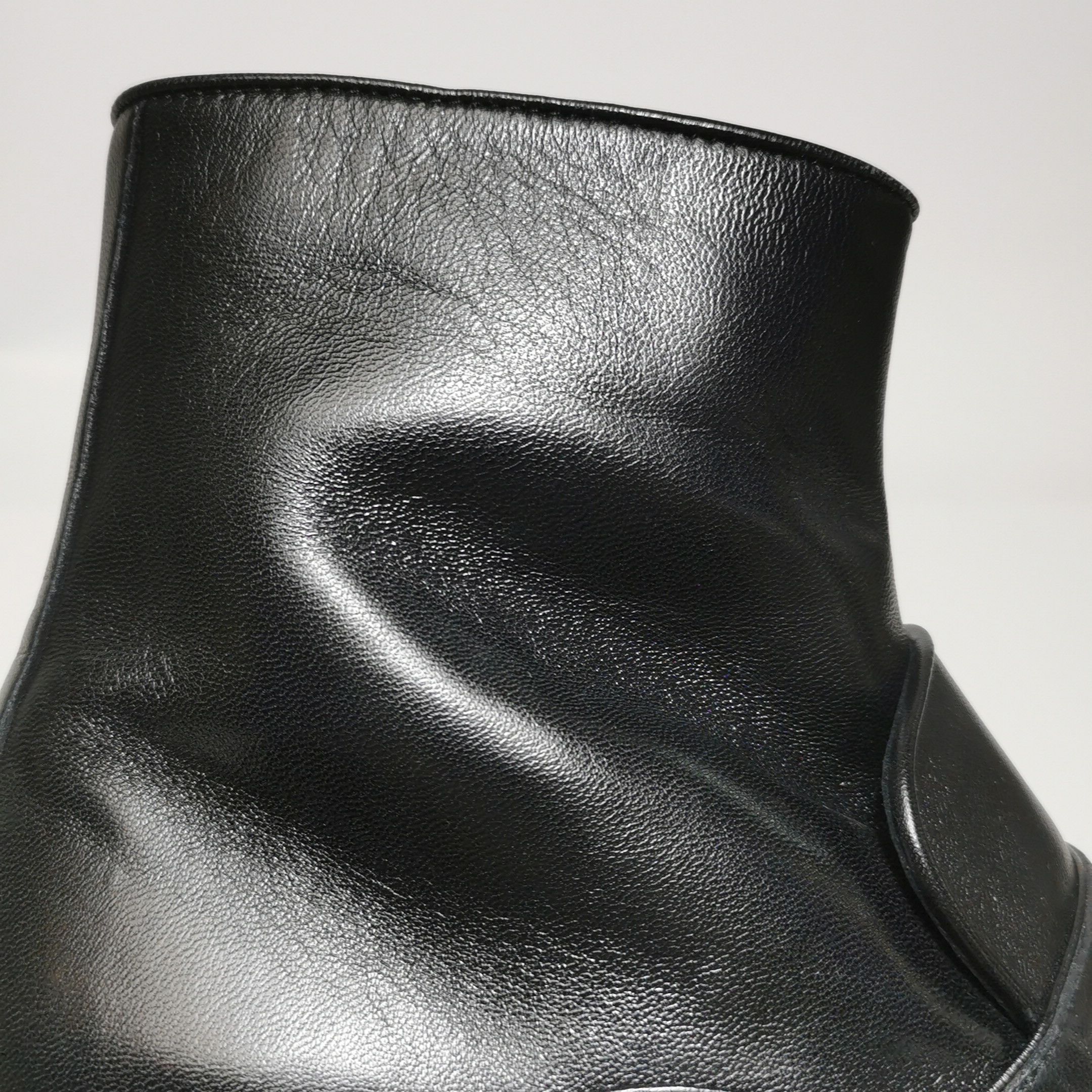 Gucci Gucci Men 7 Boots Size US 7 / EU 40 - 14 Thumbnail
