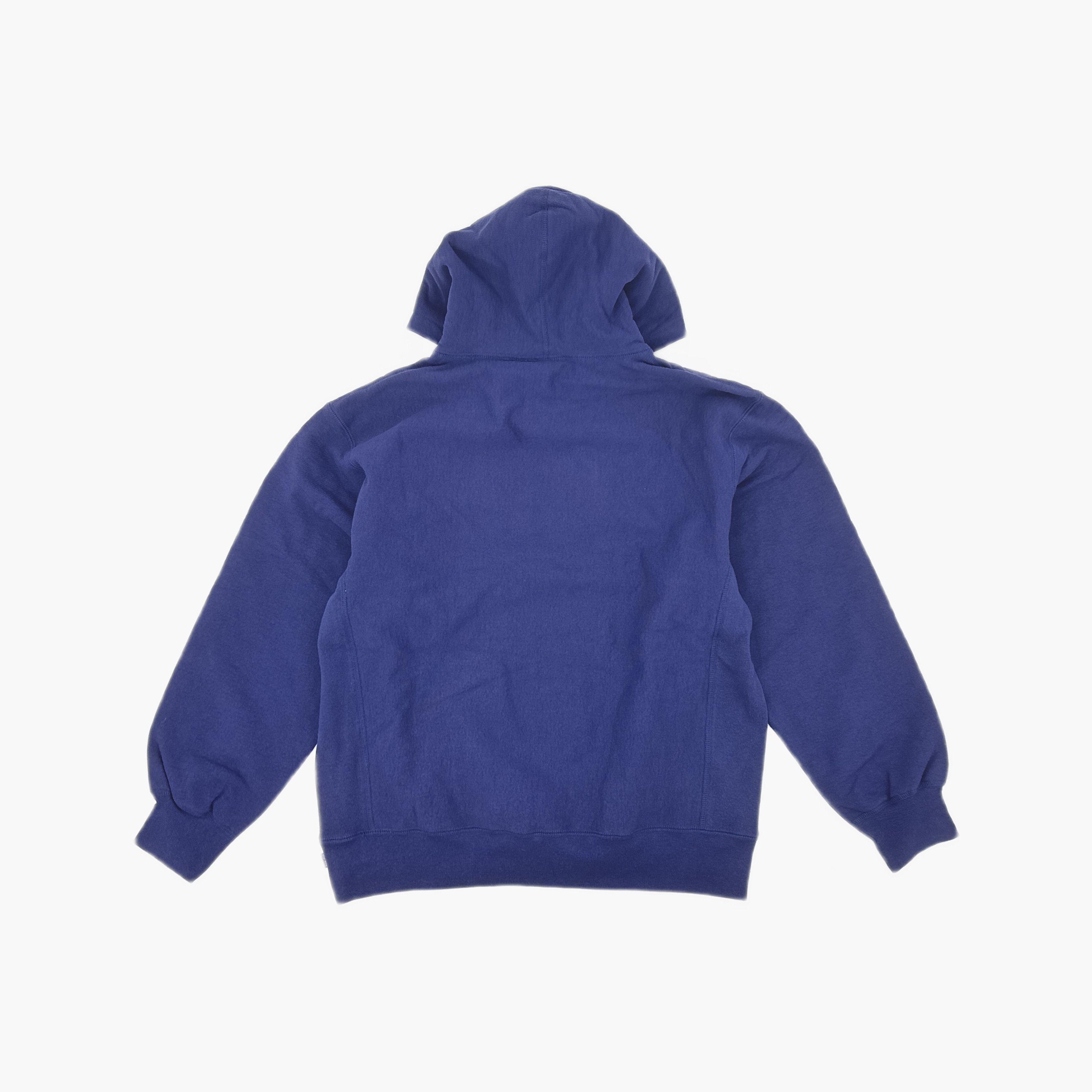 Supreme Supreme Box Logo Hoodie Size L Size US L / EU 52-54 / 3 - 2 Thumbnail