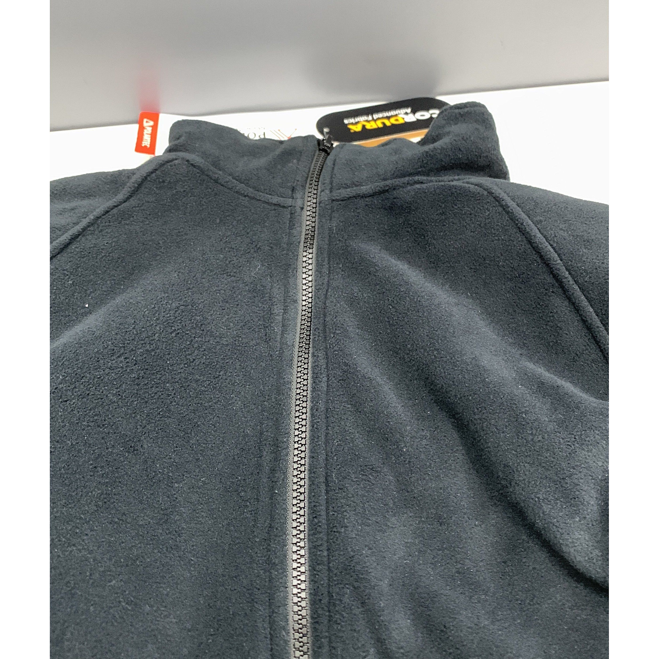 Supreme Supreme Polartec Reversible Track Jacket Size L Size US L / EU 52-54 / 3 - 4 Thumbnail