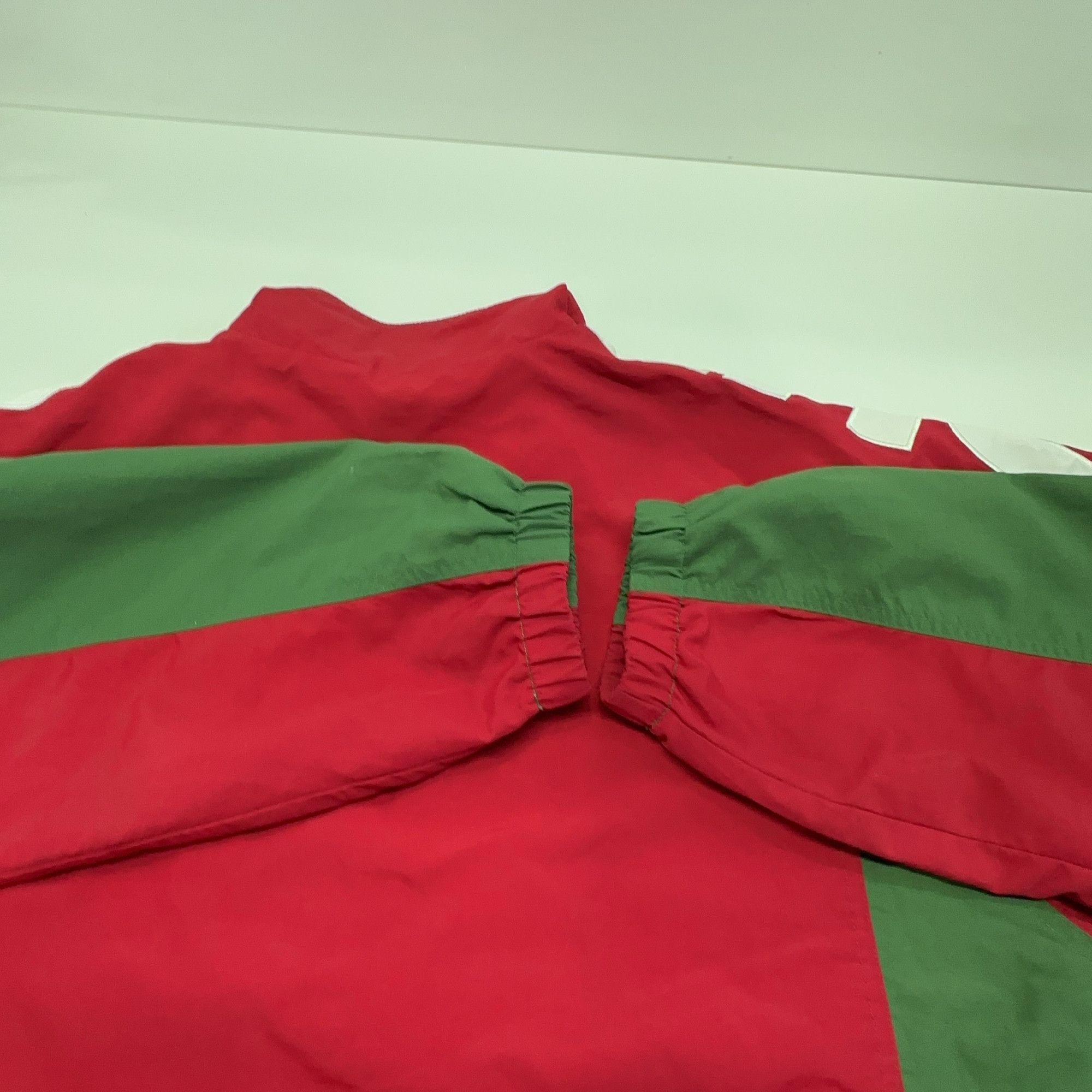 Supreme Supreme Shoulder Logo Track Jacket Size M Size US M / EU 48-50 / 2 - 10 Thumbnail