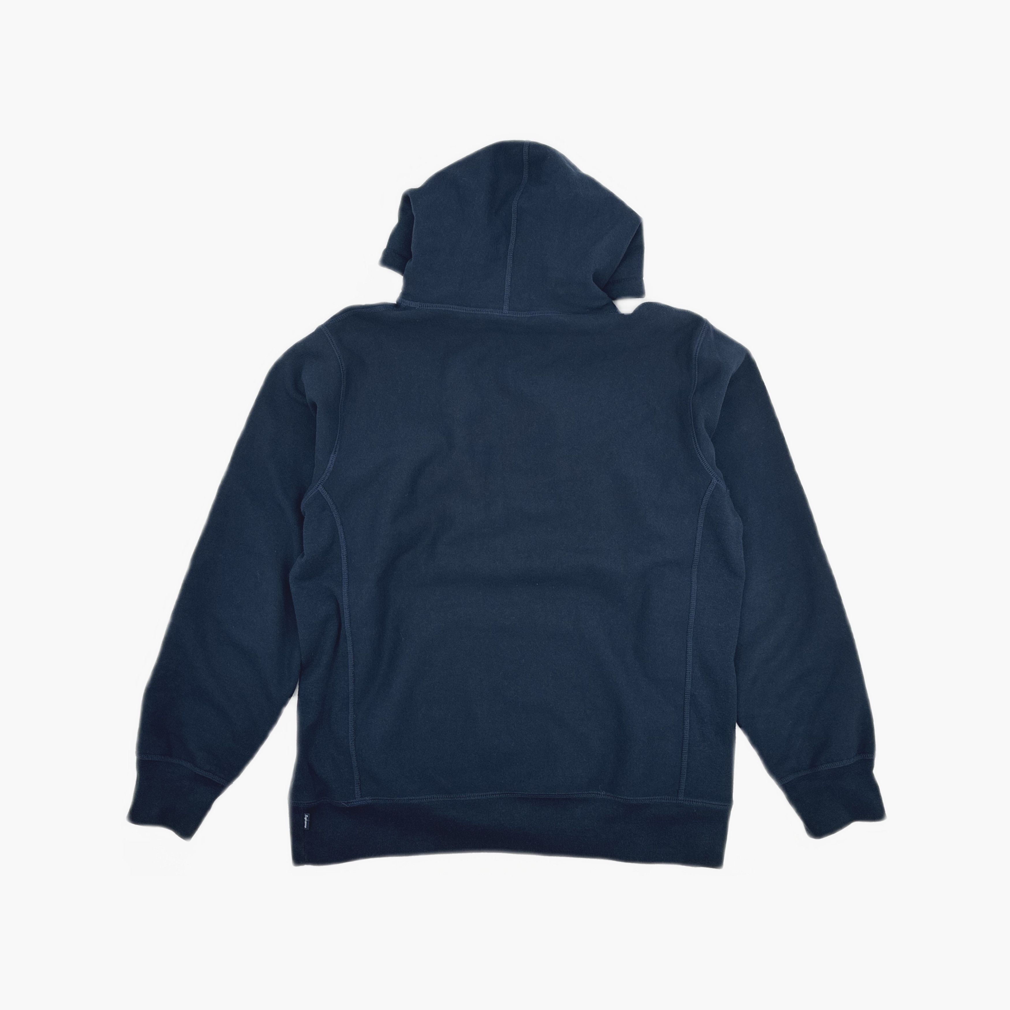 Supreme Supreme Bandana Box Logo Hooded Sweatshirt L Size US L / EU 52-54 / 3 - 2 Thumbnail