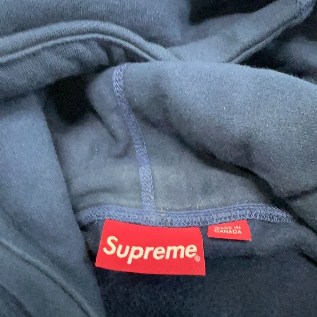 Supreme Supreme Bandana Box Logo Hooded Sweatshirt L Size US L / EU 52-54 / 3 - 4 Thumbnail