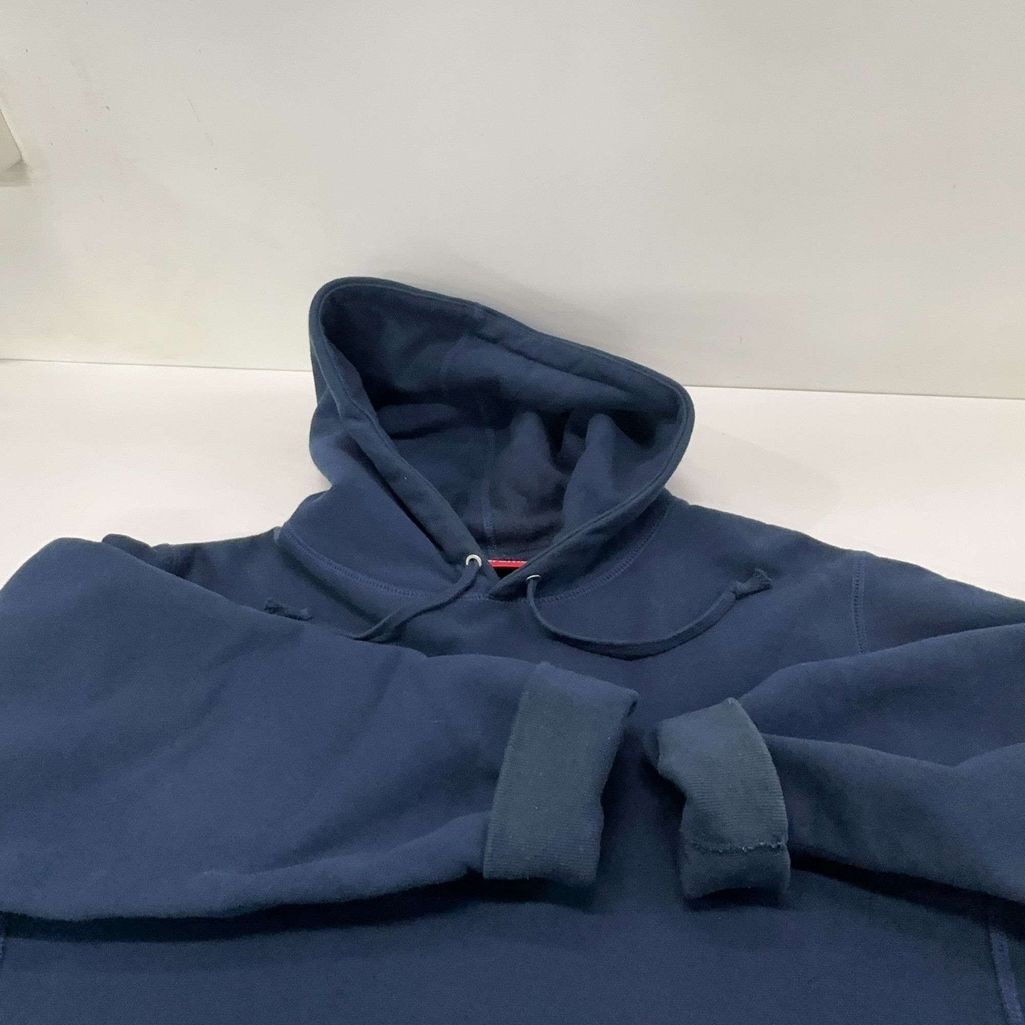 Supreme Supreme Bandana Box Logo Hooded Sweatshirt L Size US L / EU 52-54 / 3 - 10 Thumbnail