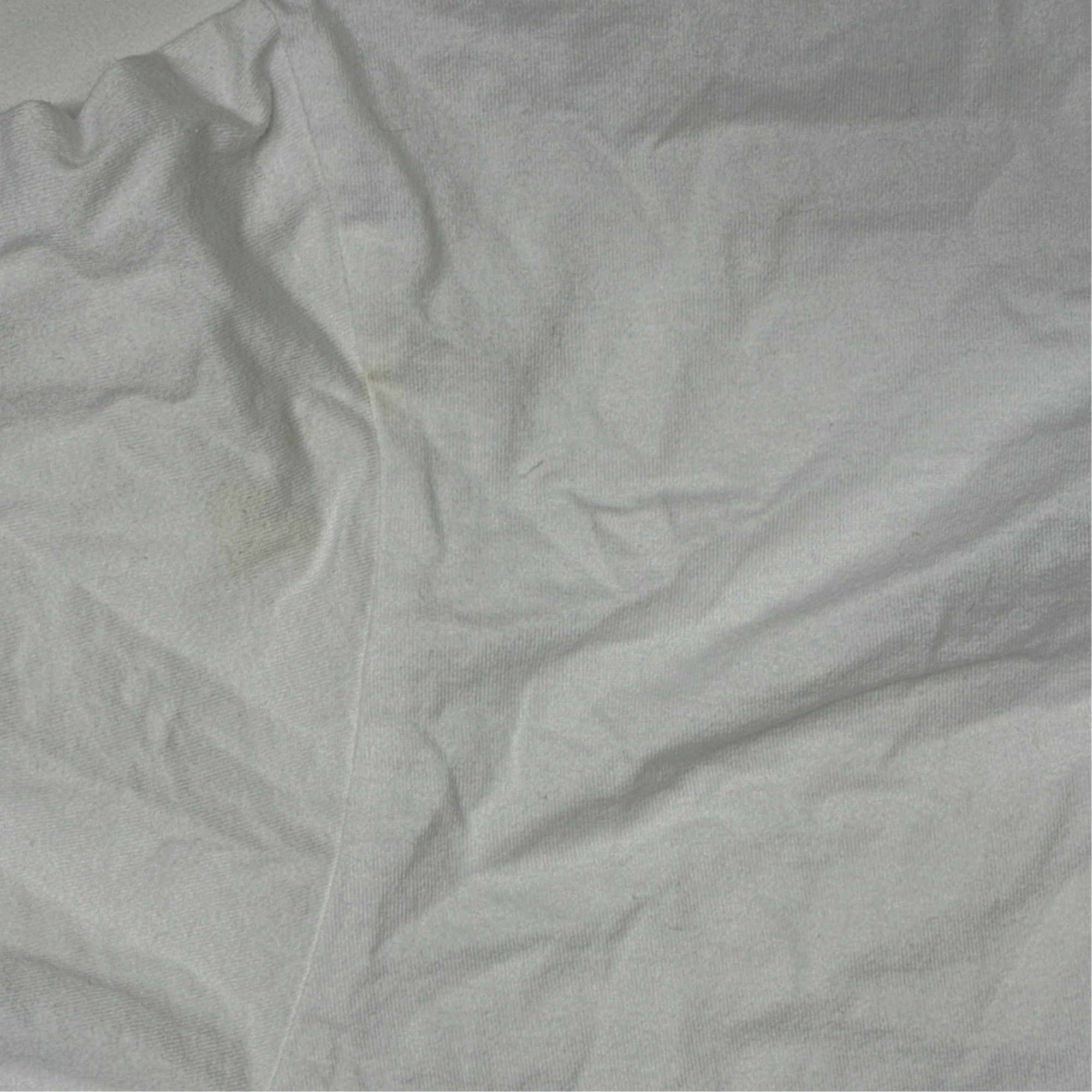Supreme Supreme Pocket T-Shirt White Size XL Size US XL / EU 56 / 4 - 5 Thumbnail