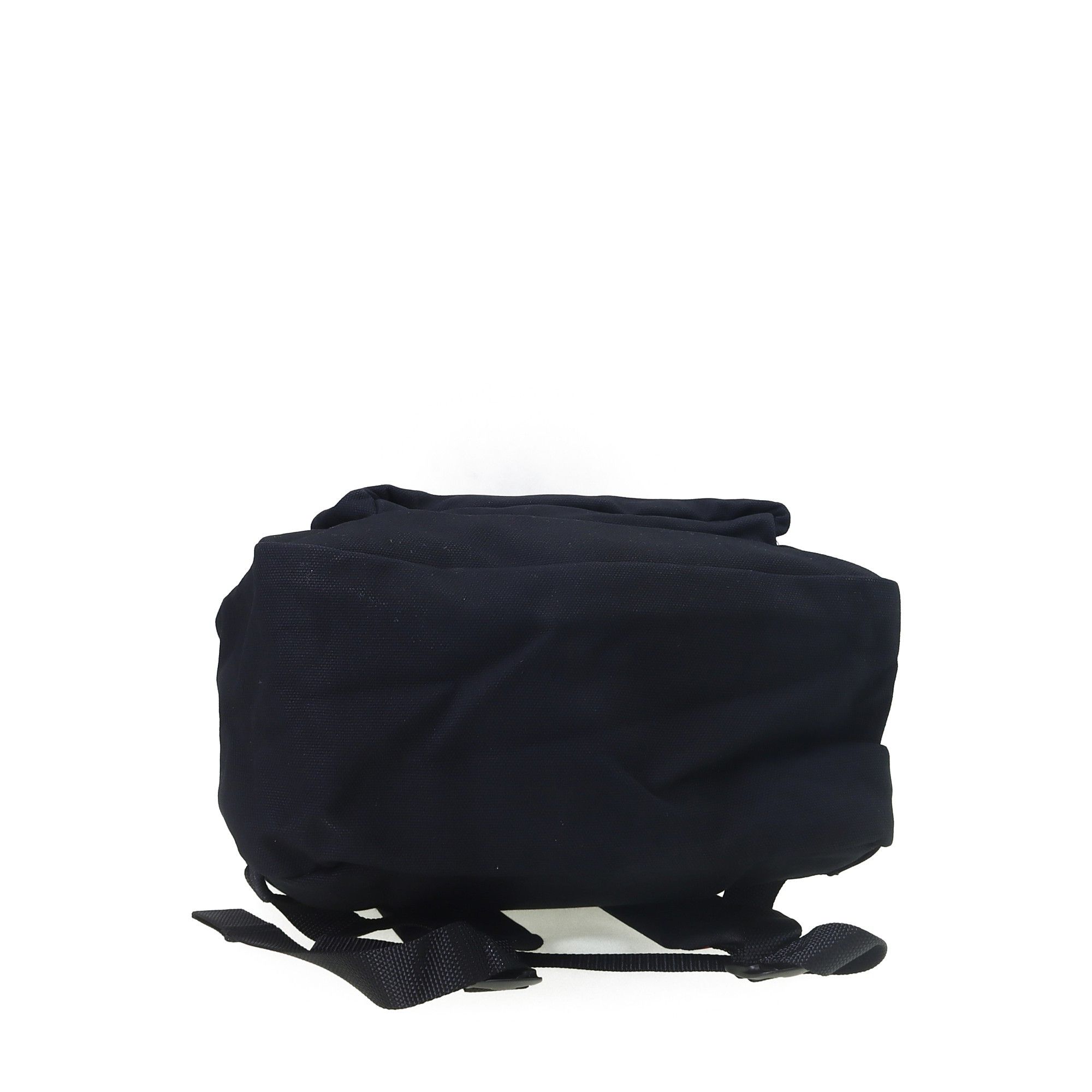 Supreme Supreme Canvas Backpack Black Size ONE SIZE - 4 Thumbnail