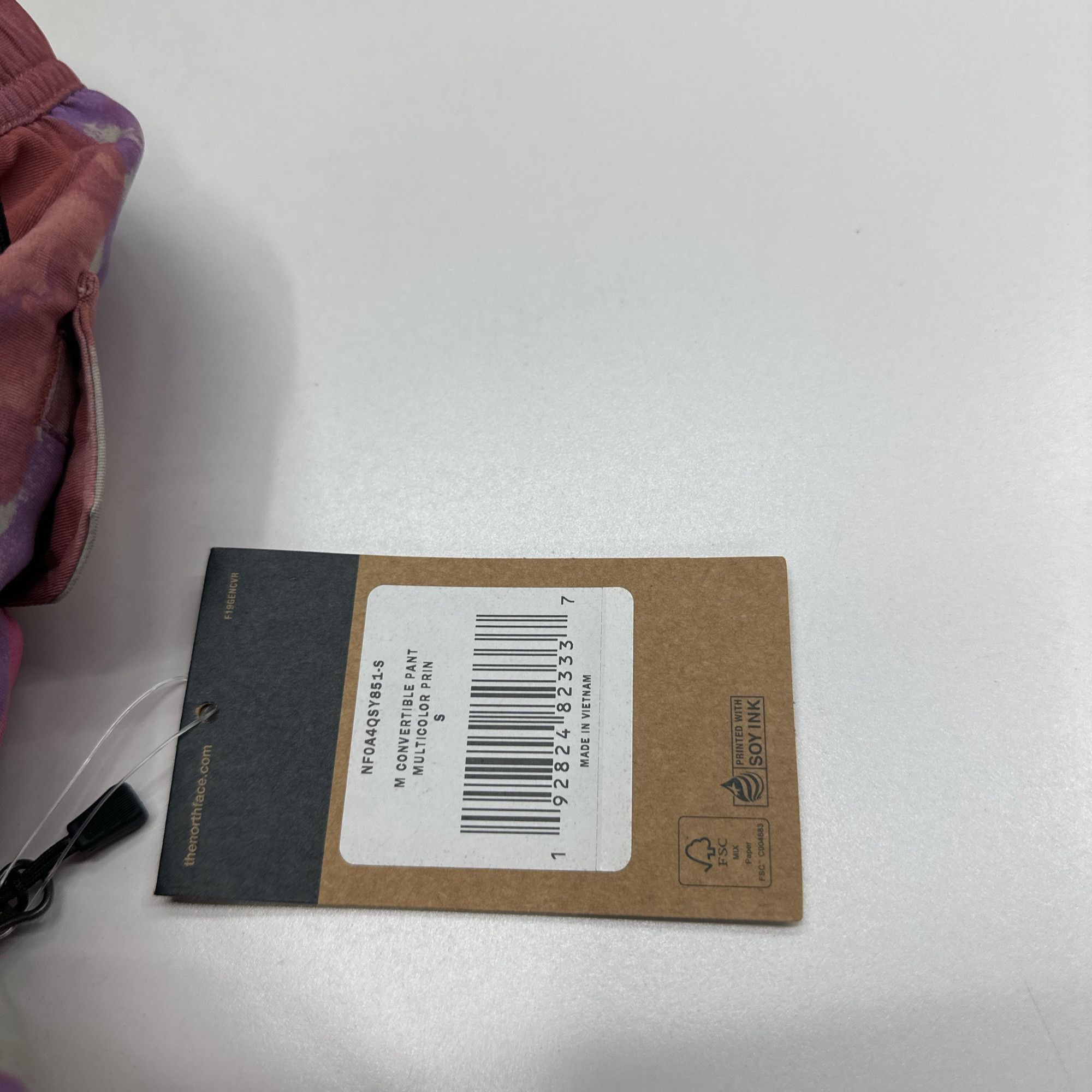 Supreme Supreme x The North Face Multi Cargo Pants Size S Size US 30 / EU 46 - 4 Thumbnail