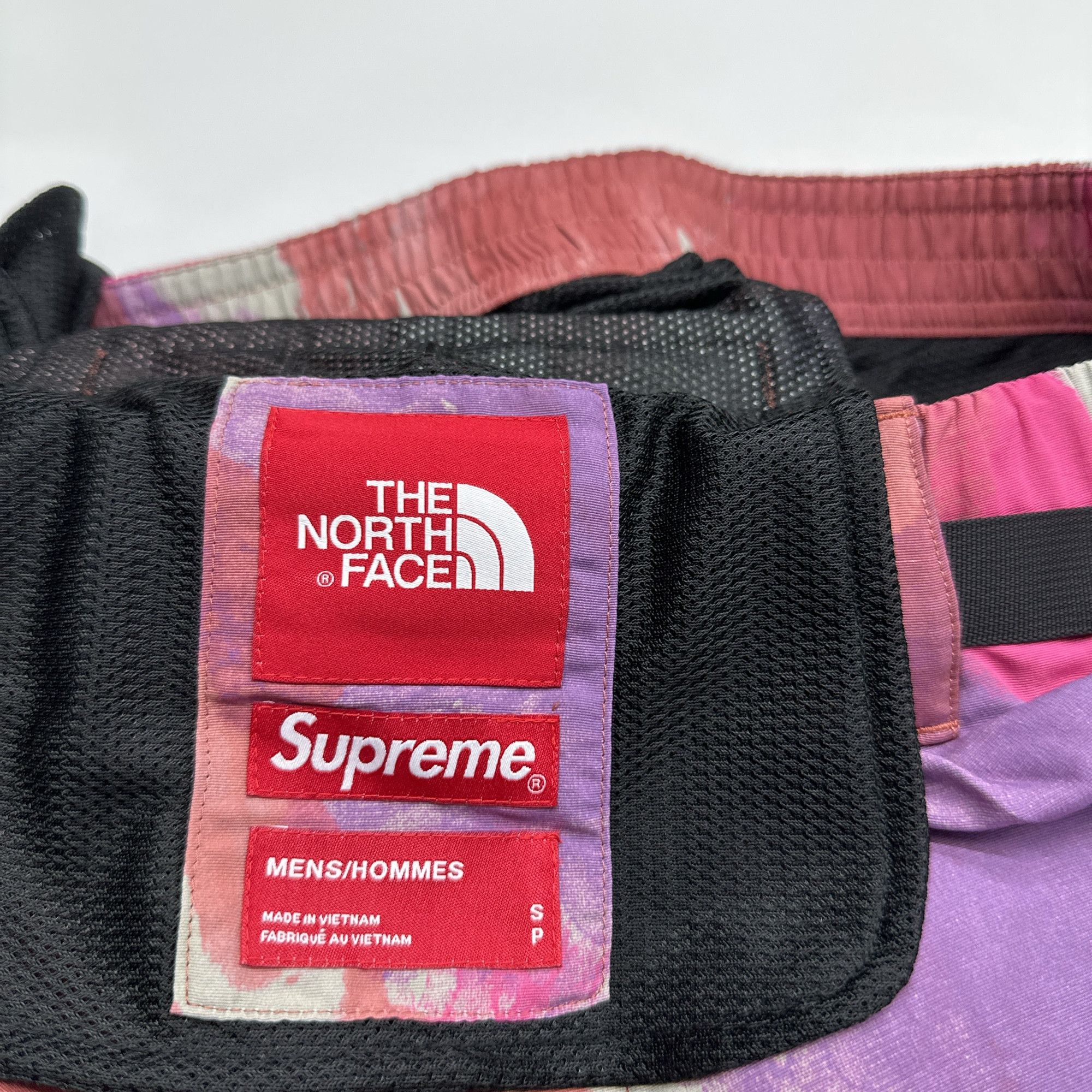 Supreme Supreme x The North Face Multi Cargo Pants Size S Size US 30 / EU 46 - 3 Thumbnail