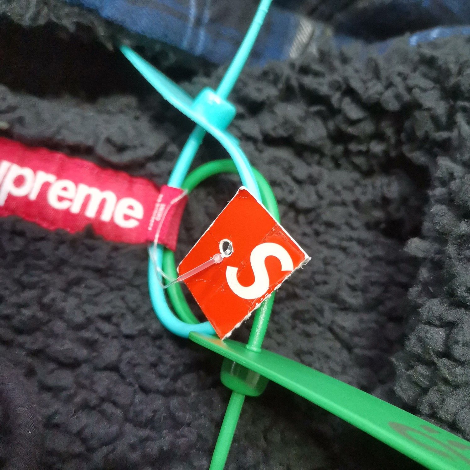 Supreme Supreme Plaid Zip Up Hooded Shirt Size M Size US M / EU 48-50 / 2 - 2 Thumbnail