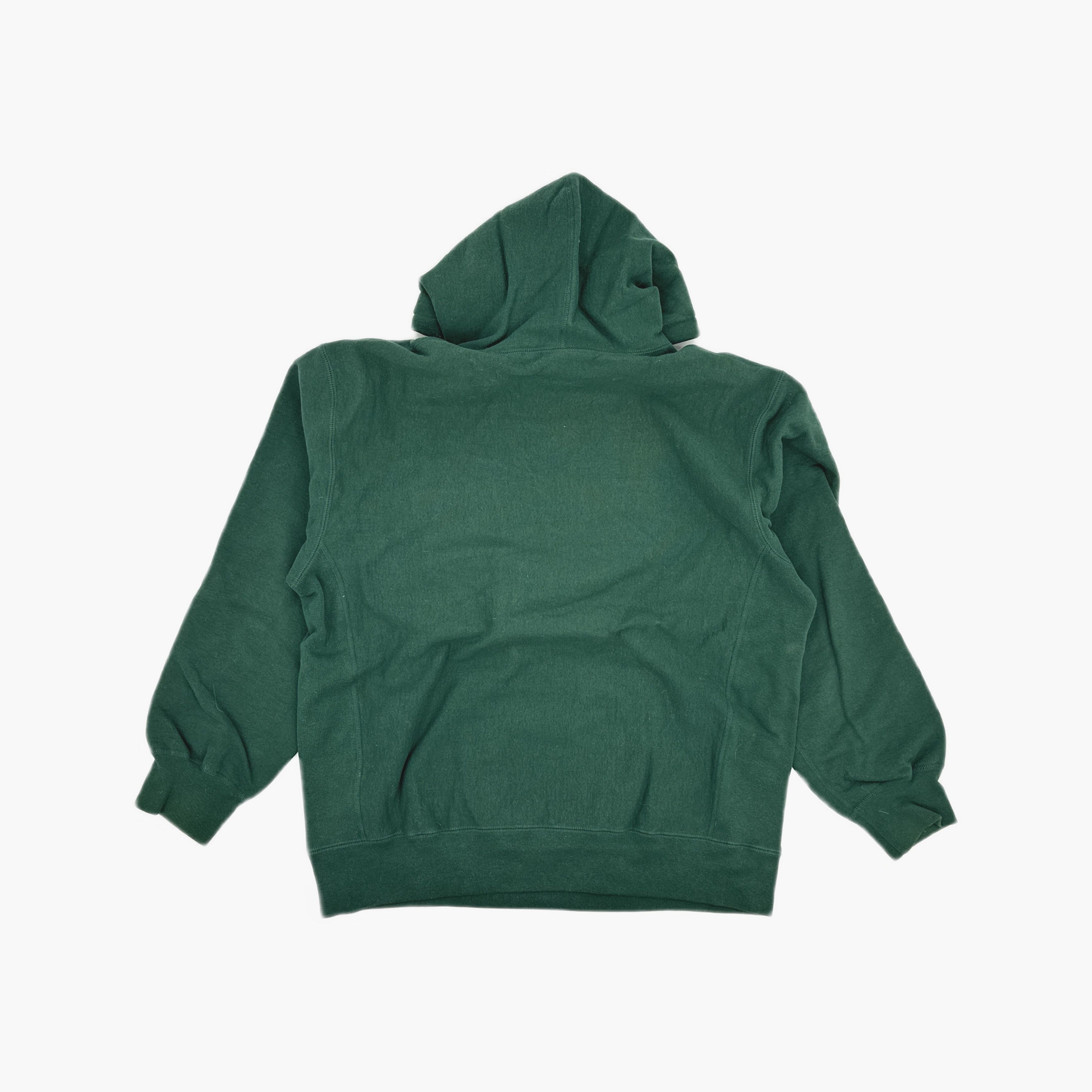 Supreme Supreme Pearl Logo Hooded Sweatshirt Size XL Size US XL / EU 56 / 4 - 2 Thumbnail