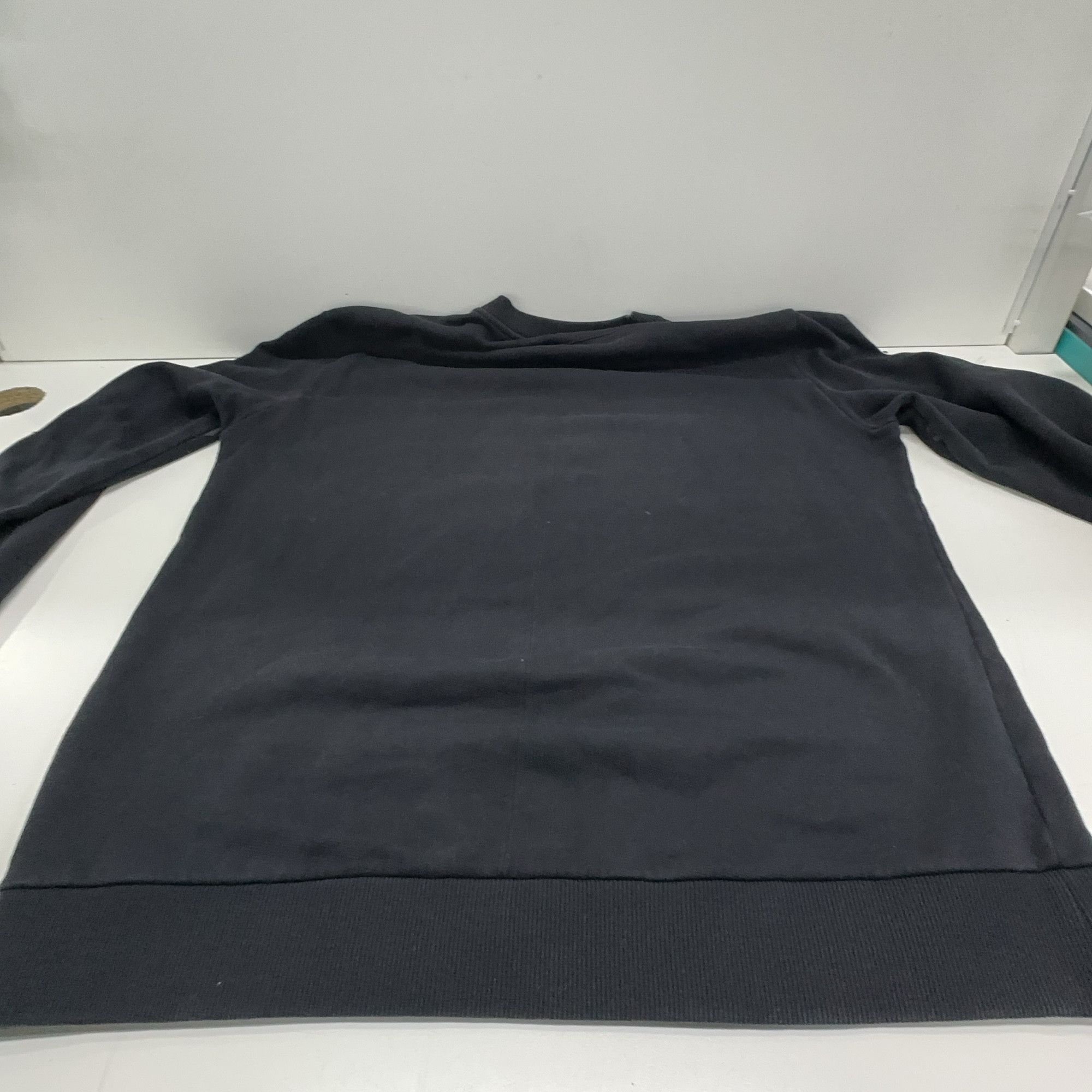 Givenchy Givenchy Rottweiler Sweatshirt L Size US L / EU 52-54 / 3 - 12 Thumbnail