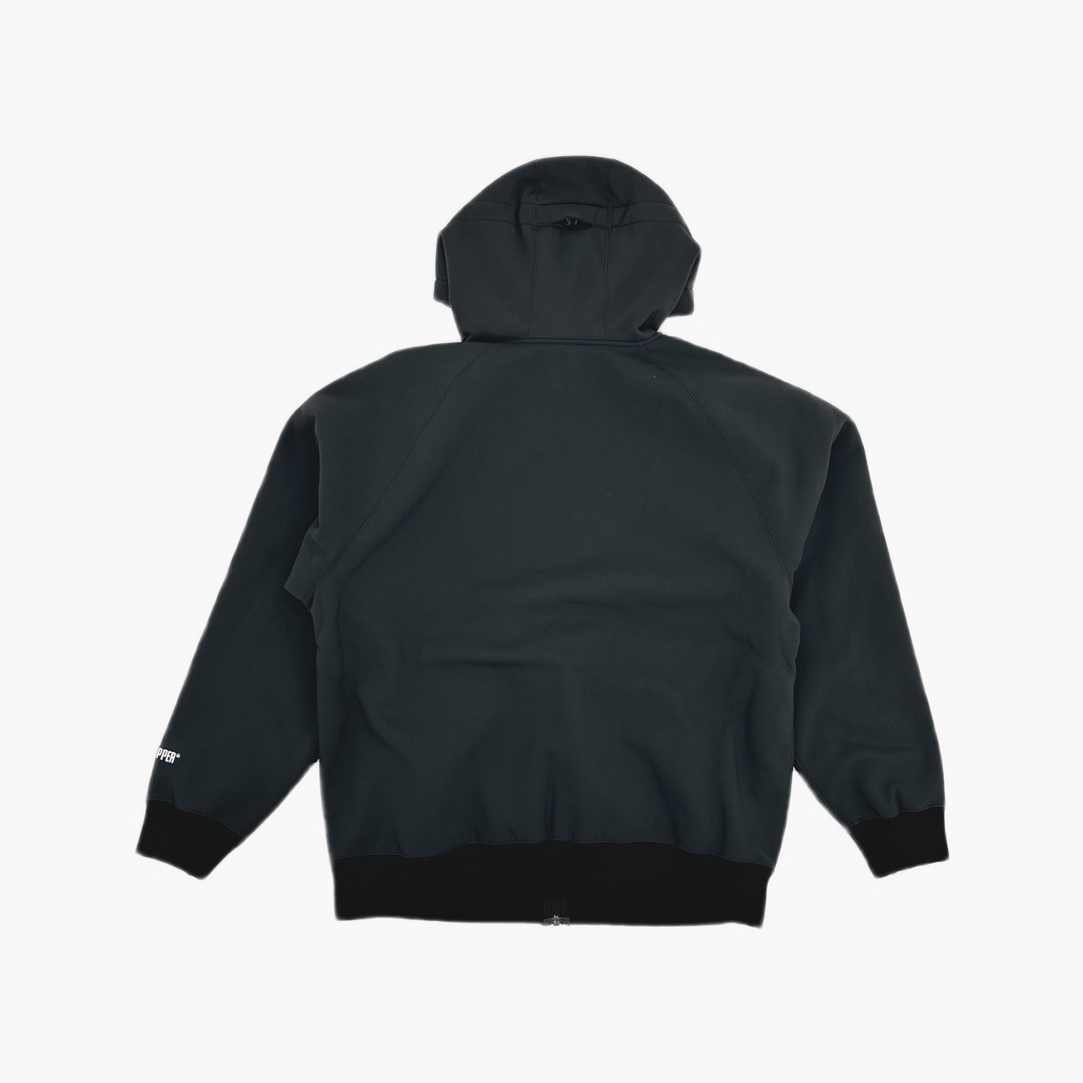 Supreme Supreme Gore-Tex Windstopper Hoodie Size L Size US L / EU 52-54 / 3 - 2 Thumbnail