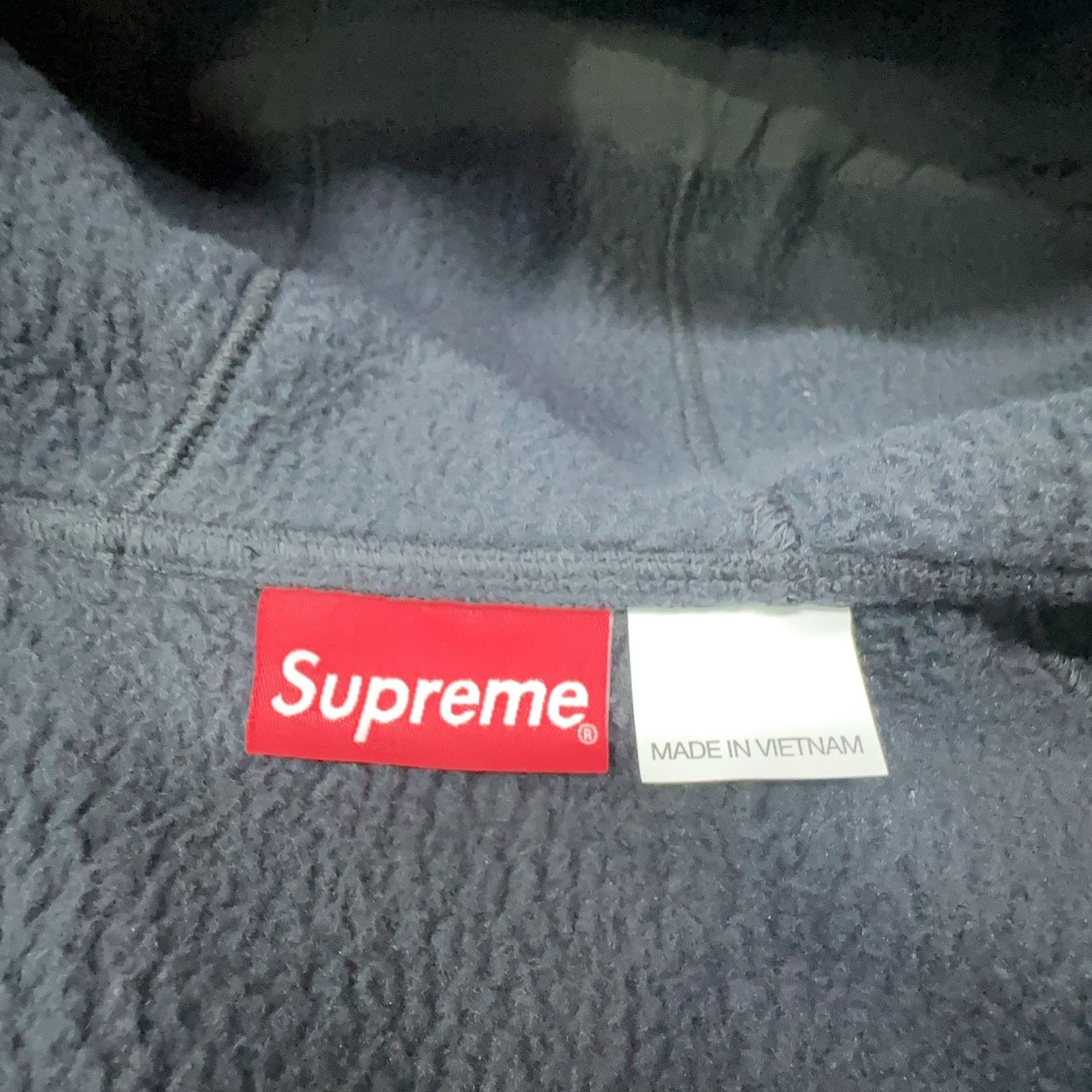 Supreme Supreme Gore-Tex Windstopper Hoodie Size L Size US L / EU 52-54 / 3 - 3 Thumbnail