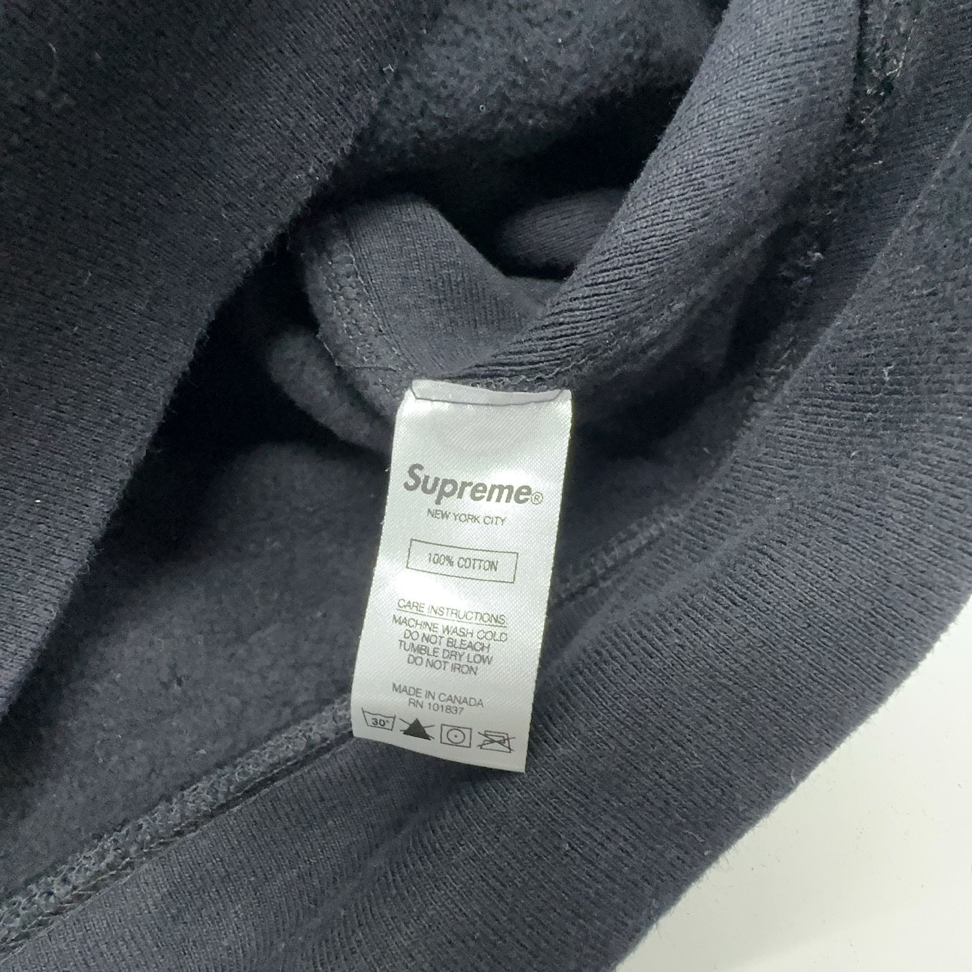 Supreme Supreme Lime Box Logo Hoodie Size M Size US M / EU 48-50 / 2 - 4 Thumbnail