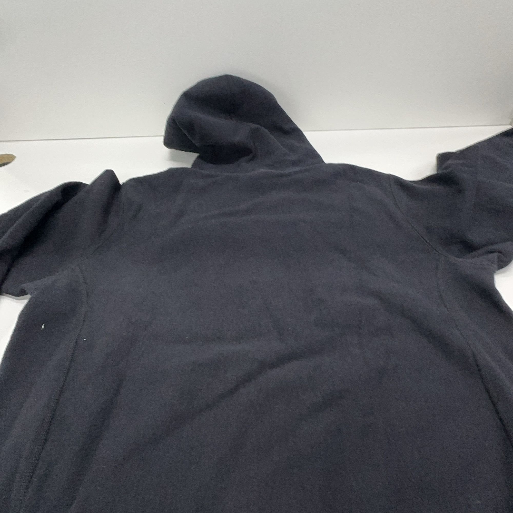 Supreme Supreme Lime Box Logo Hoodie Size M Size US M / EU 48-50 / 2 - 15 Thumbnail