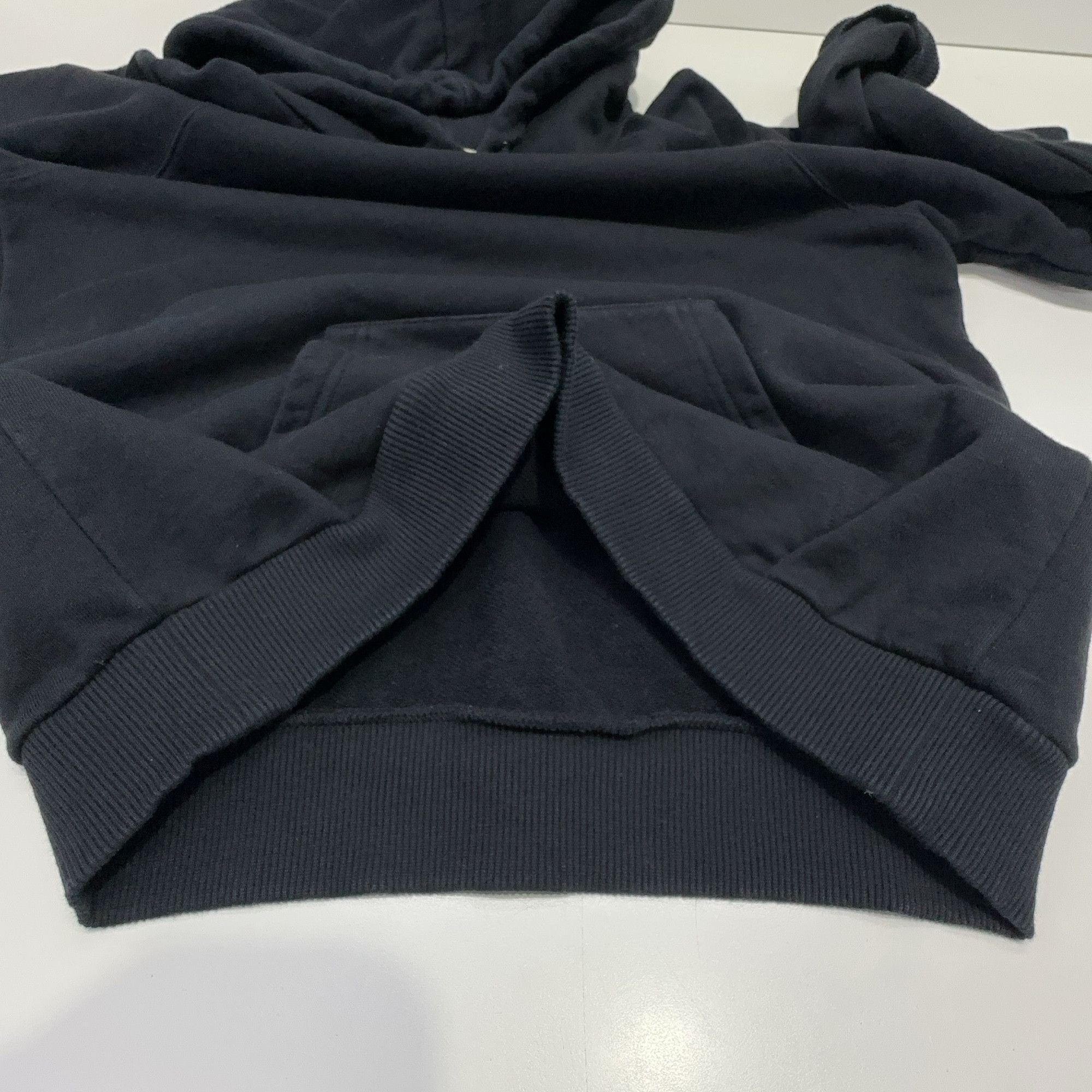 Celine Celine Back Logo Hoodie Size XS Size US XS / EU 42 / 0 - 8 Thumbnail