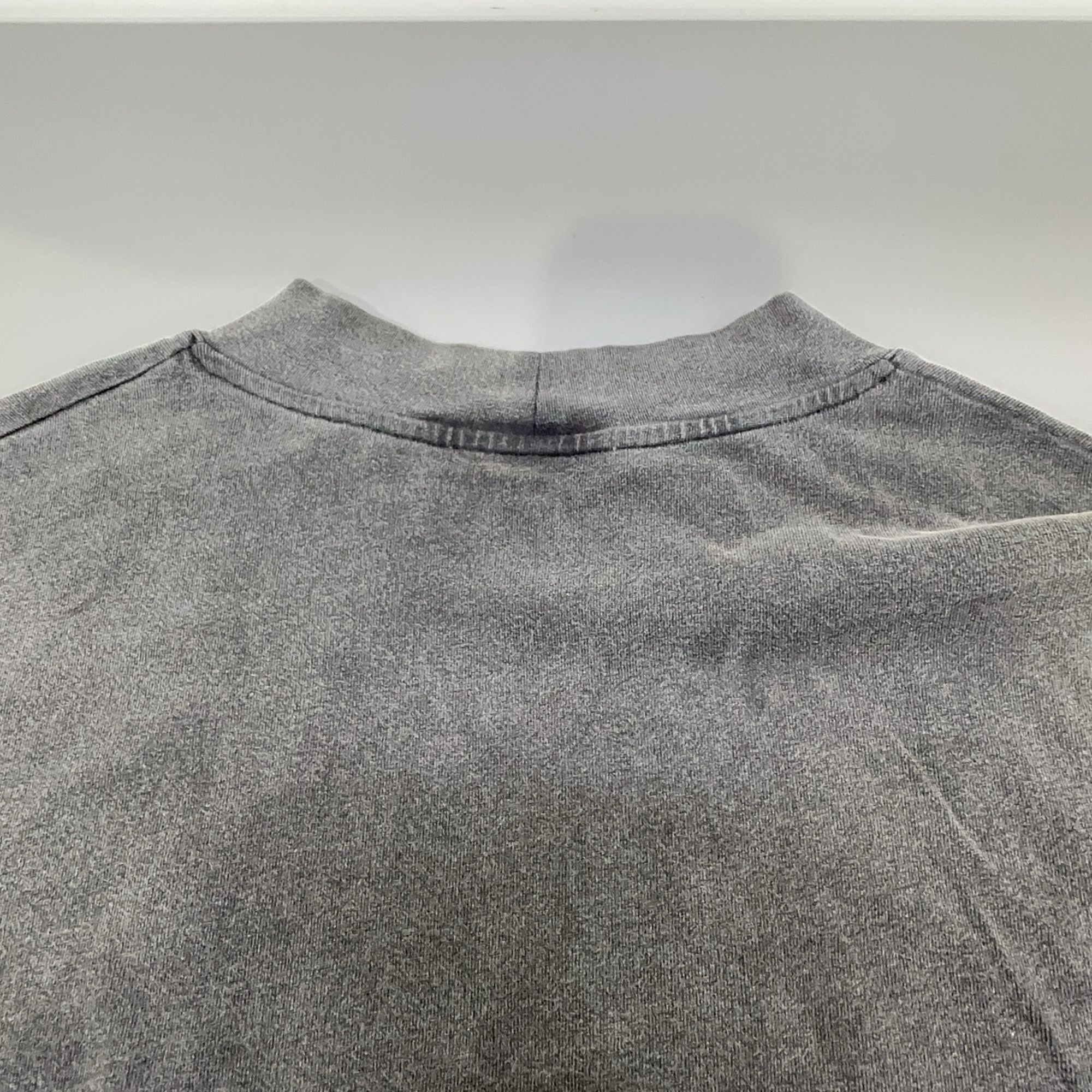 Acne Studios Acne Studios Washed Long Sleeve T-Shirt Size M Size US M / EU 48-50 / 2 - 14 Thumbnail