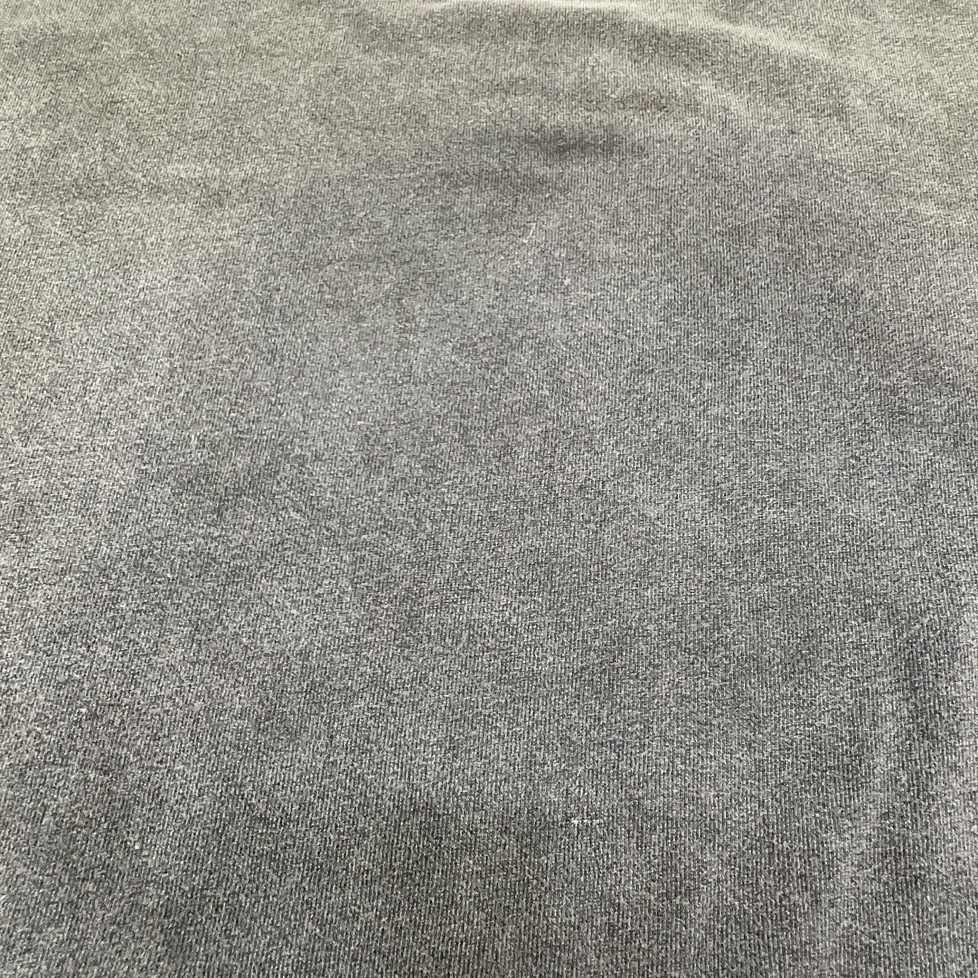 Acne Studios Acne Studios Washed Long Sleeve T-Shirt Size M Size US M / EU 48-50 / 2 - 9 Thumbnail