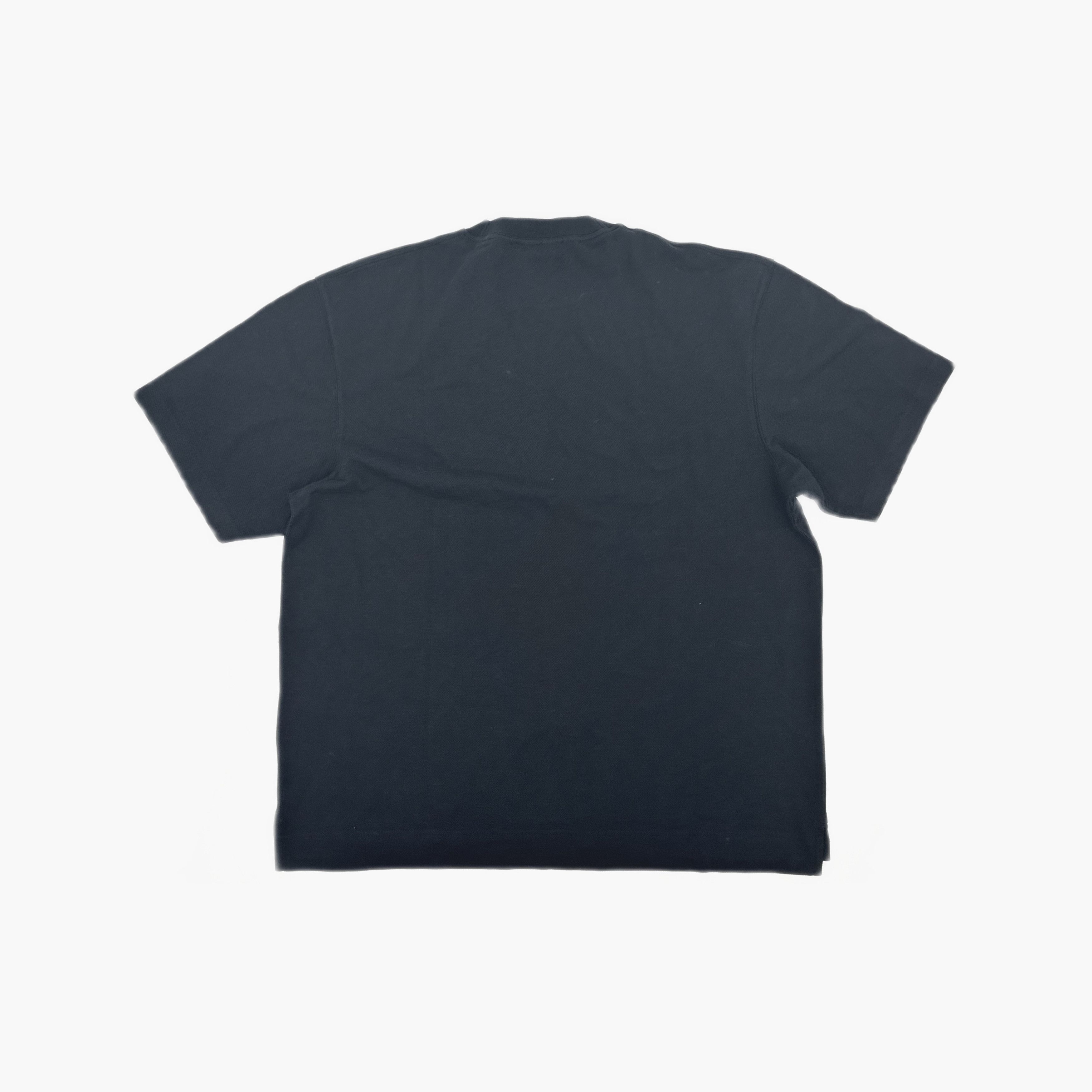 Acne Studios Acne Studios Embroidered Logo T-Shirt US XL Size US XL / EU 56 / 4 - 2 Thumbnail