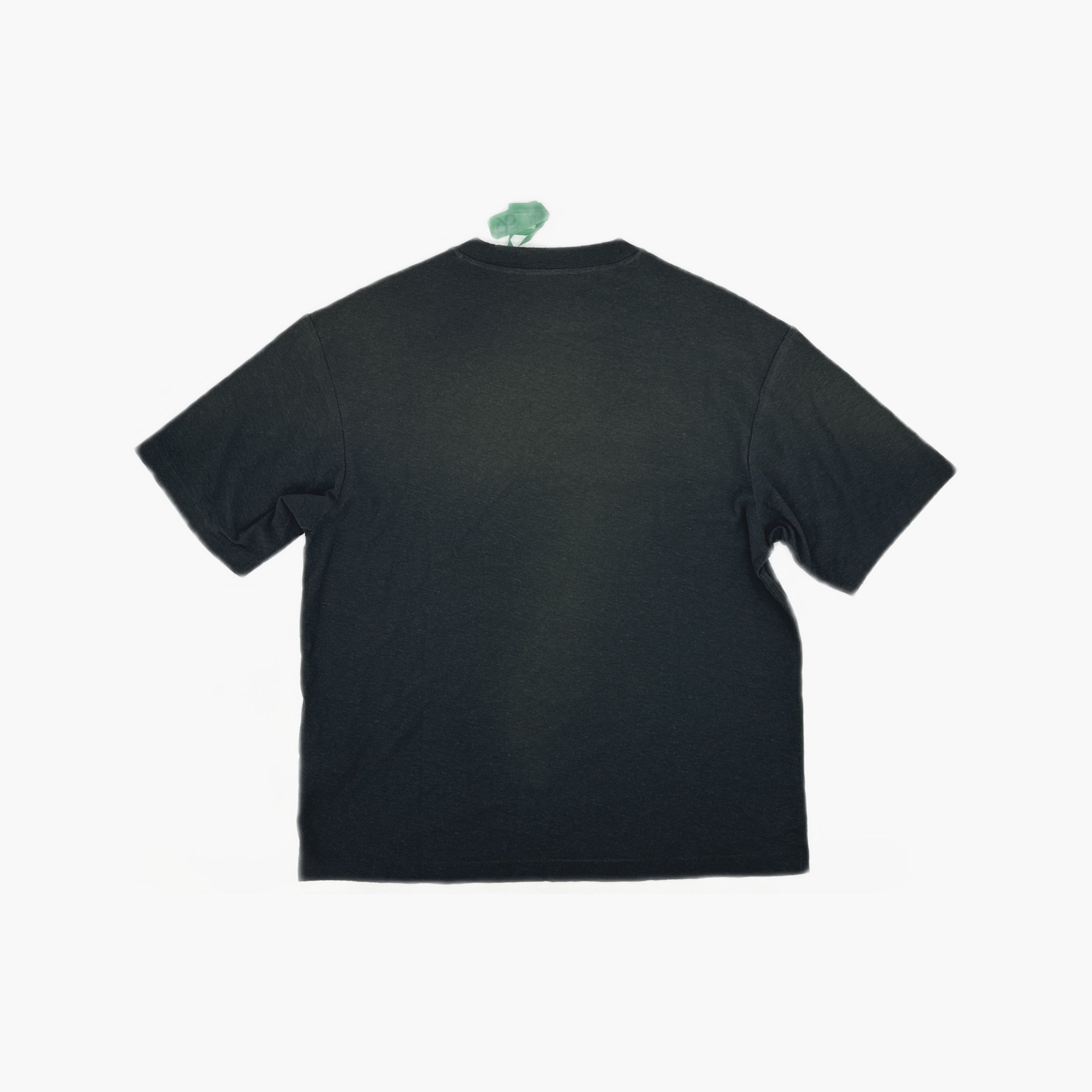 Acne Studios Acne Studios Logo T-Shirt Size XS Size US XS / EU 42 / 0 - 2 Thumbnail