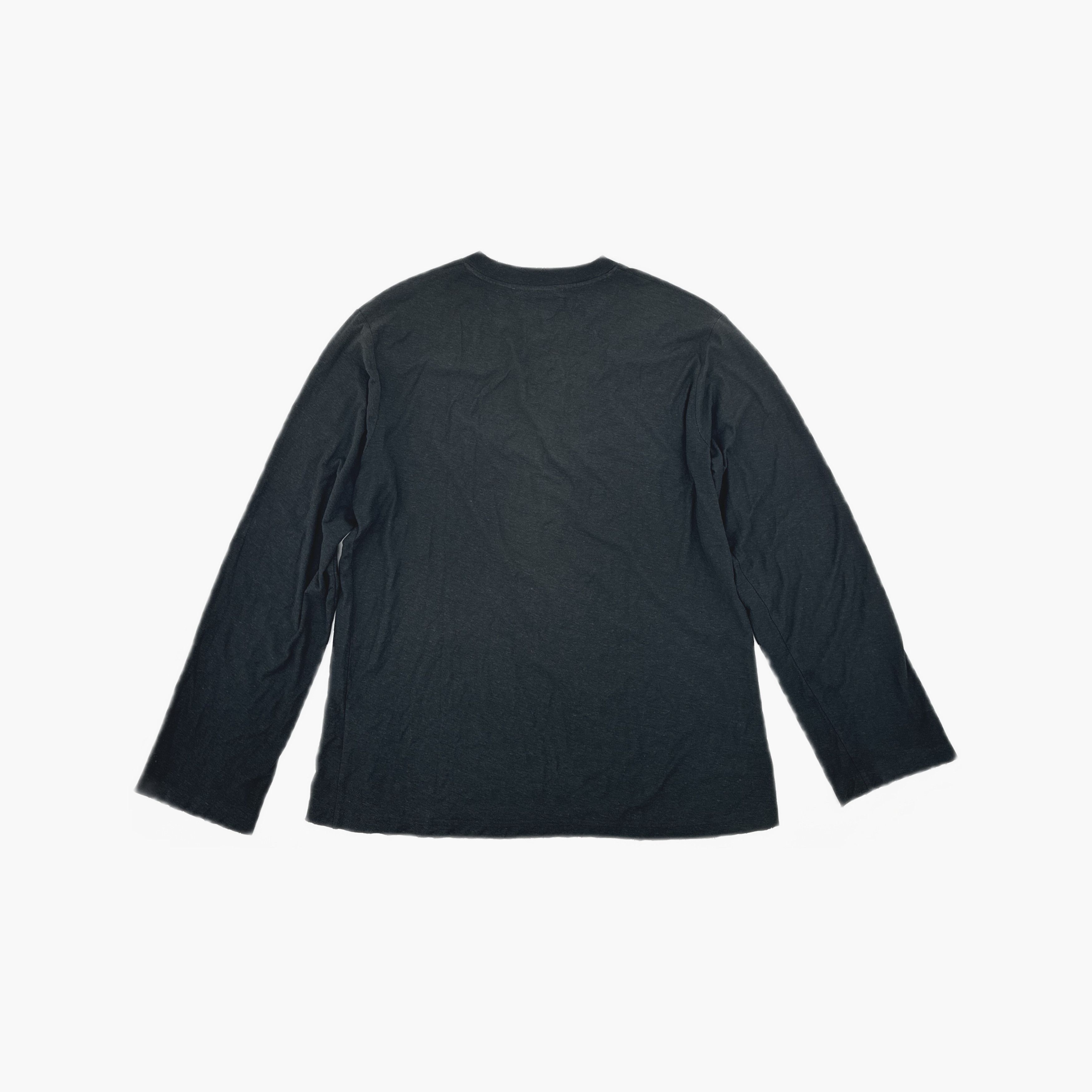 Acne Studios Acne Studios 1996 Logo Sweatshirt Size M Size US M / EU 48-50 / 2 - 2 Thumbnail