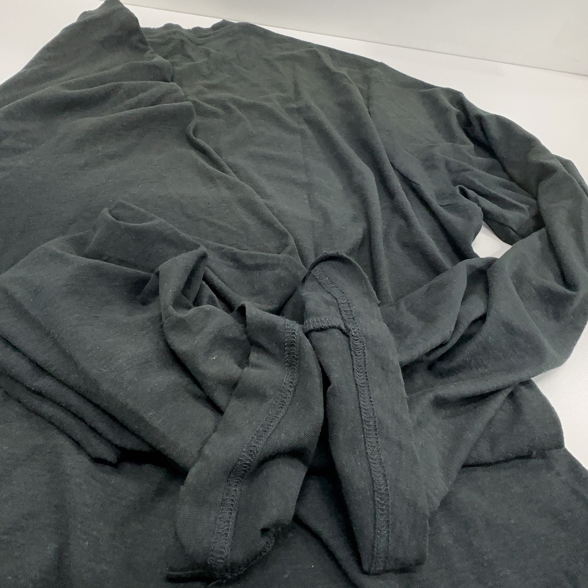Acne Studios Acne Studios 1996 Logo Sweatshirt Size M Size US M / EU 48-50 / 2 - 6 Thumbnail