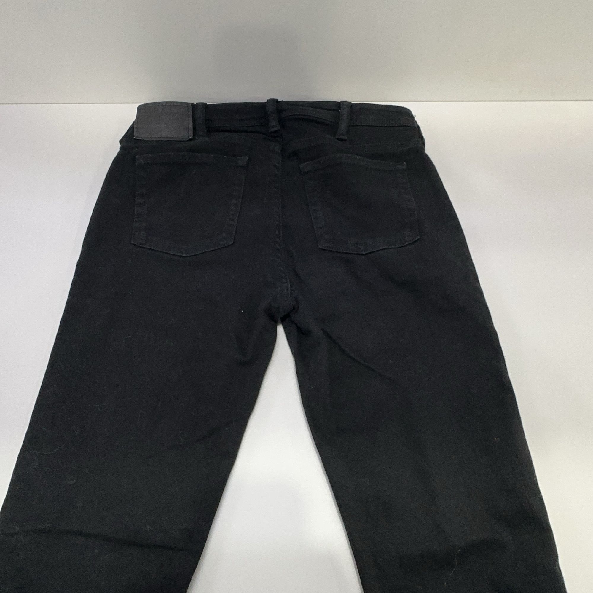 Acne Studios Acne Studios Stay Black Denim Jeans Size 28 Size US 28 / EU 44 - 10 Thumbnail