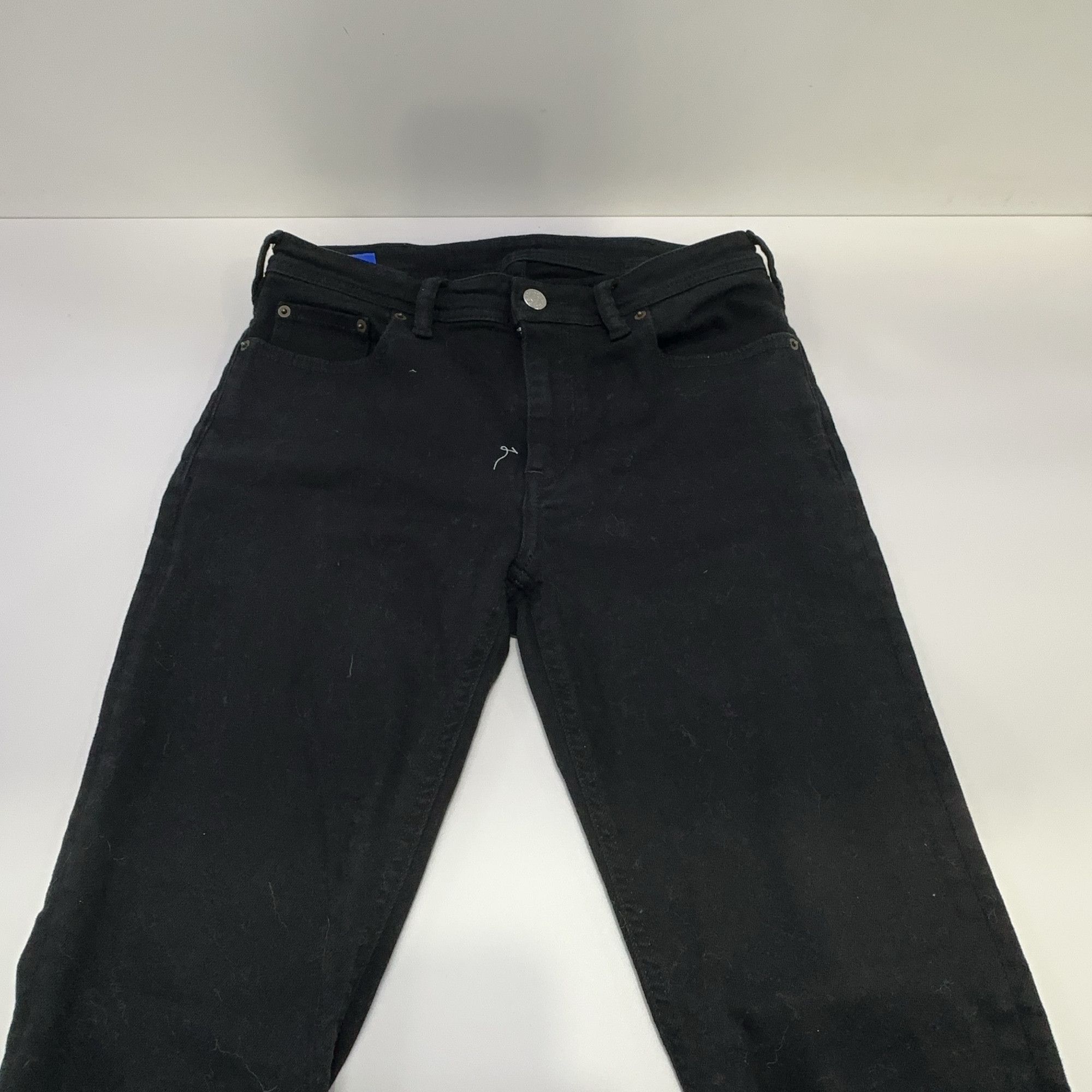 Acne Studios Acne Studios Stay Black Denim Jeans Size 28 Size US 28 / EU 44 - 7 Thumbnail