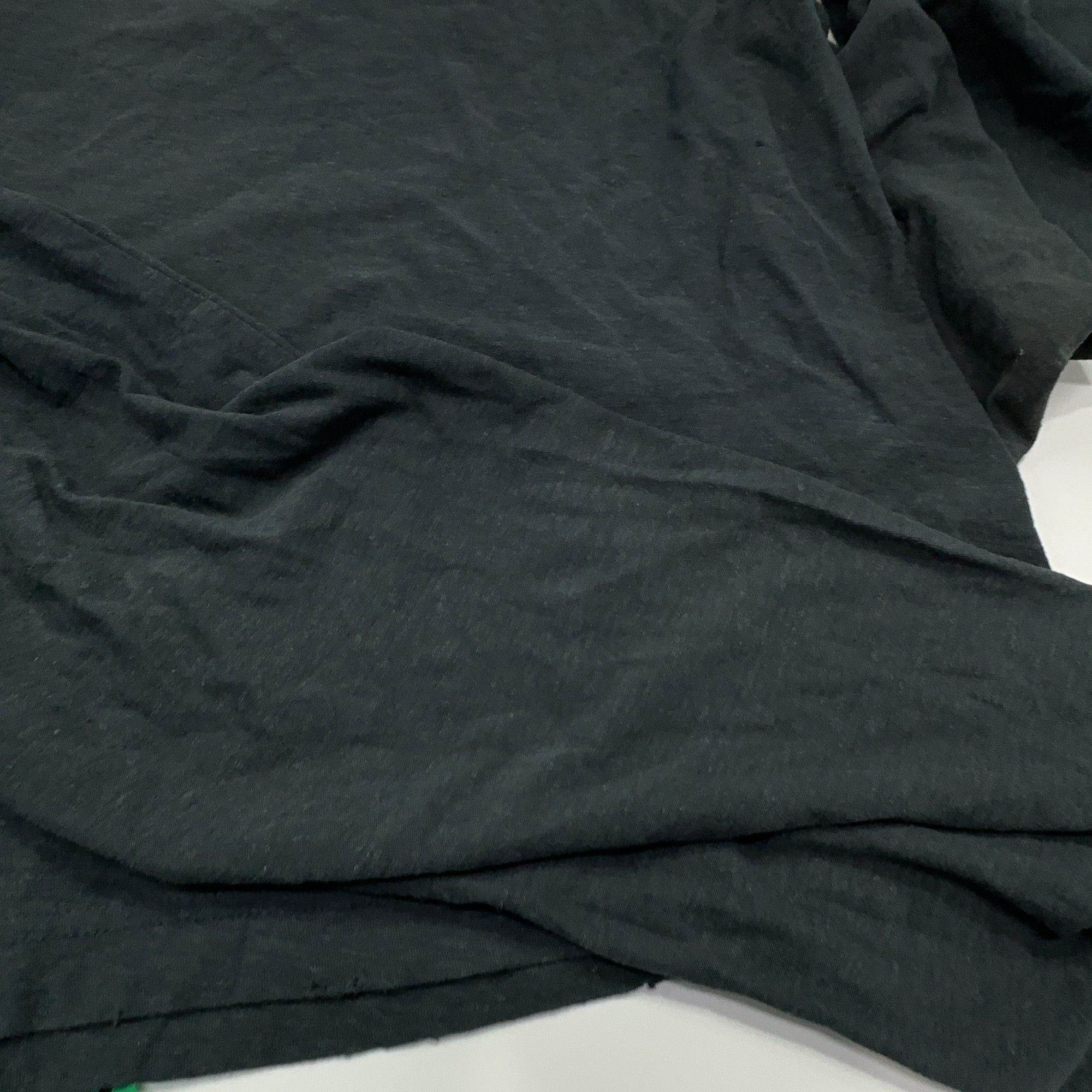 Acne Studios Acne Studios 1996 Logo Long Sleeve T-Shirt Size M Size US M / EU 48-50 / 2 - 6 Thumbnail
