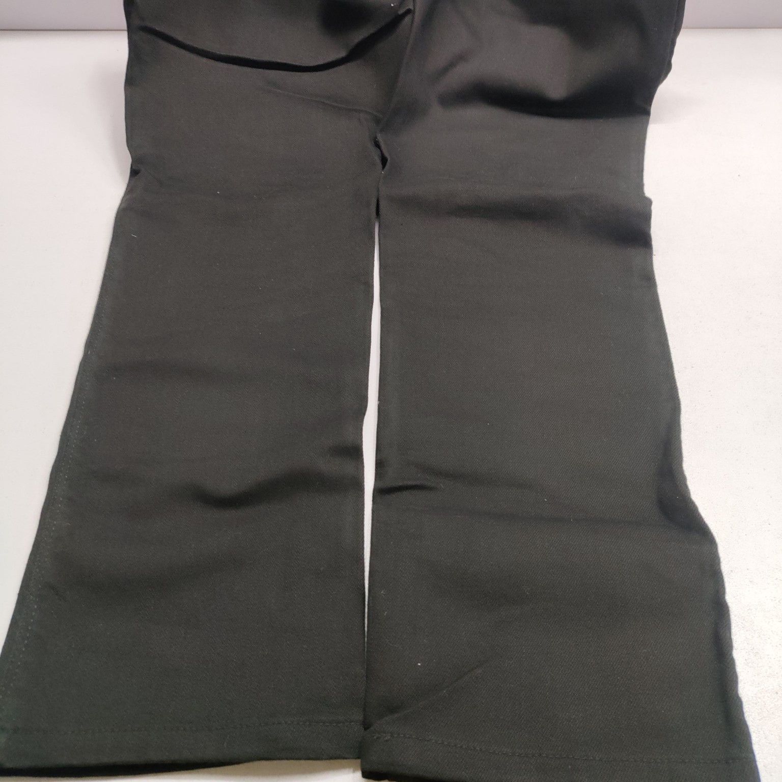 Acne Studios Acne Studios Black Denim Jeans Size 31 Size US 31 - 12 Thumbnail