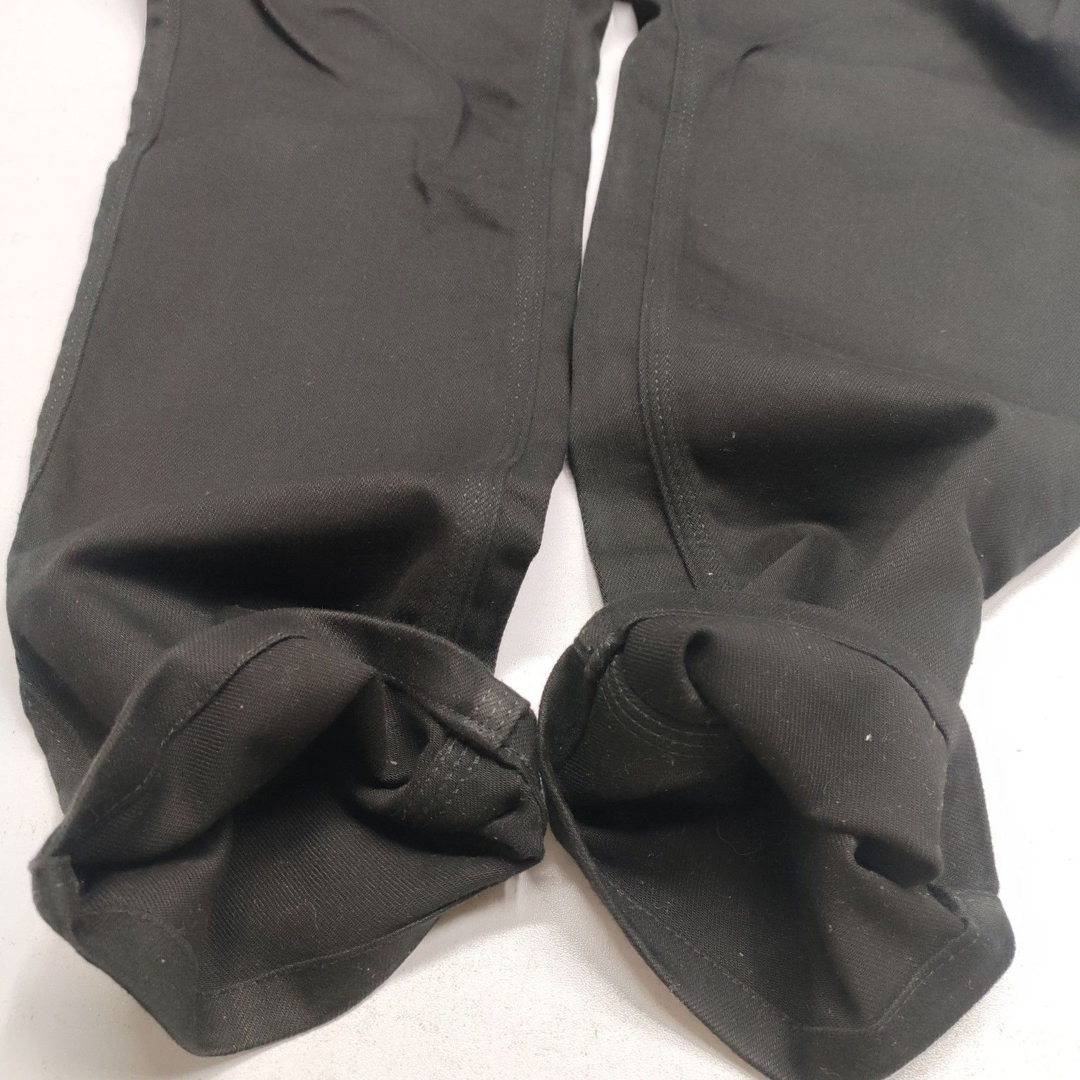 Acne Studios Acne Studios Black Denim Jeans Size 31 Size US 31 - 10 Thumbnail
