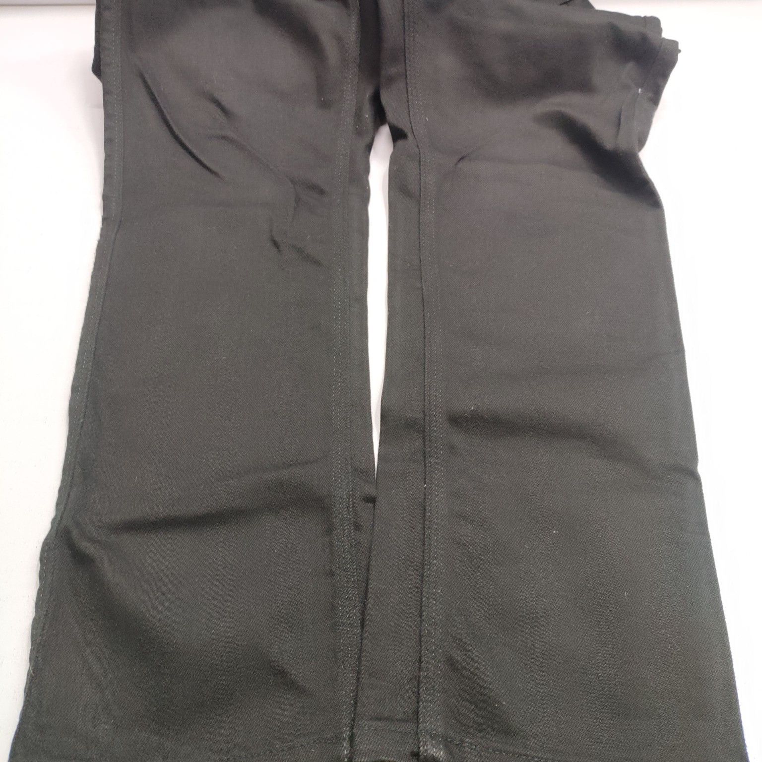 Acne Studios Acne Studios Black Denim Jeans Size 31 Size US 31 - 9 Thumbnail