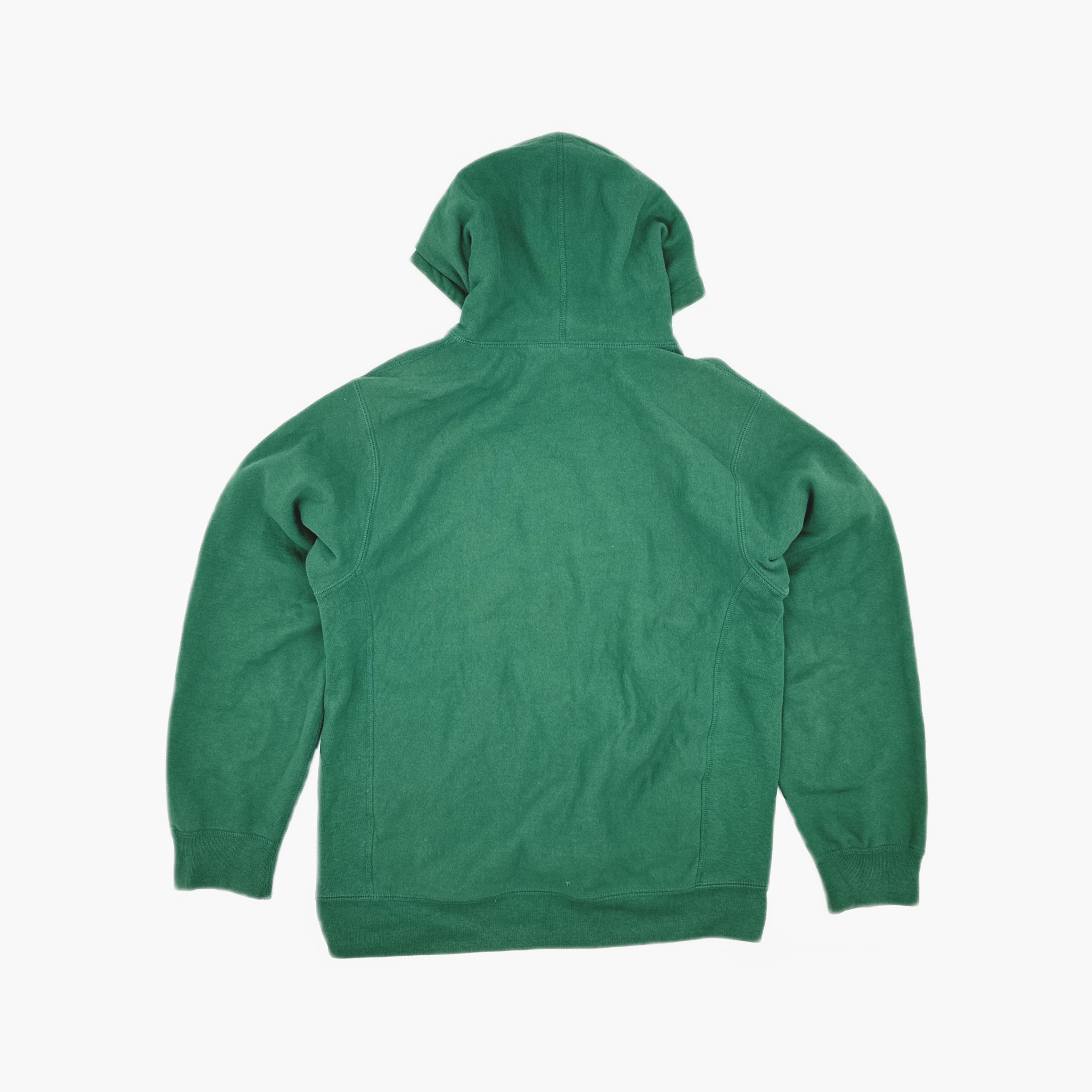 Supreme Supreme Motion Logo Hooded Sweatshirt Size L Size US L / EU 52-54 / 3 - 2 Thumbnail